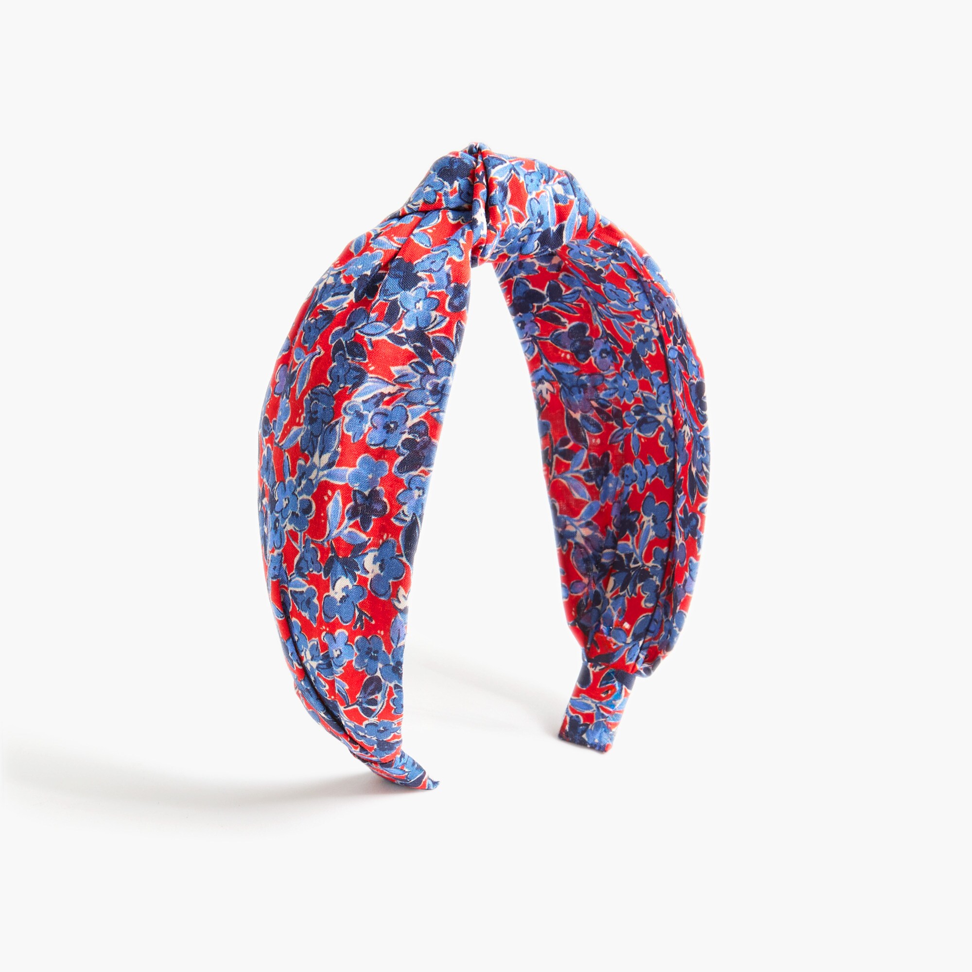 Girls' knot headband