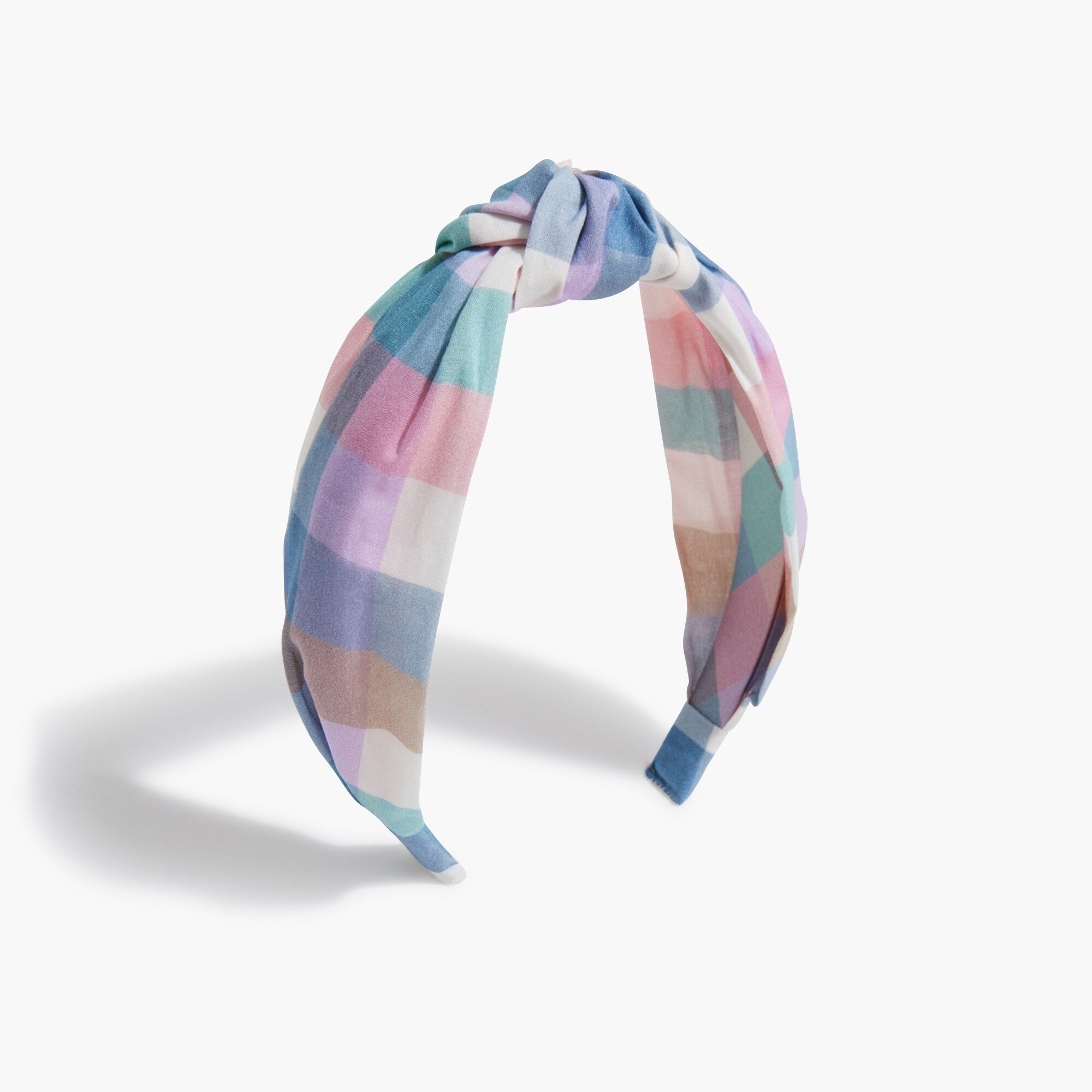  Girls' knot headband