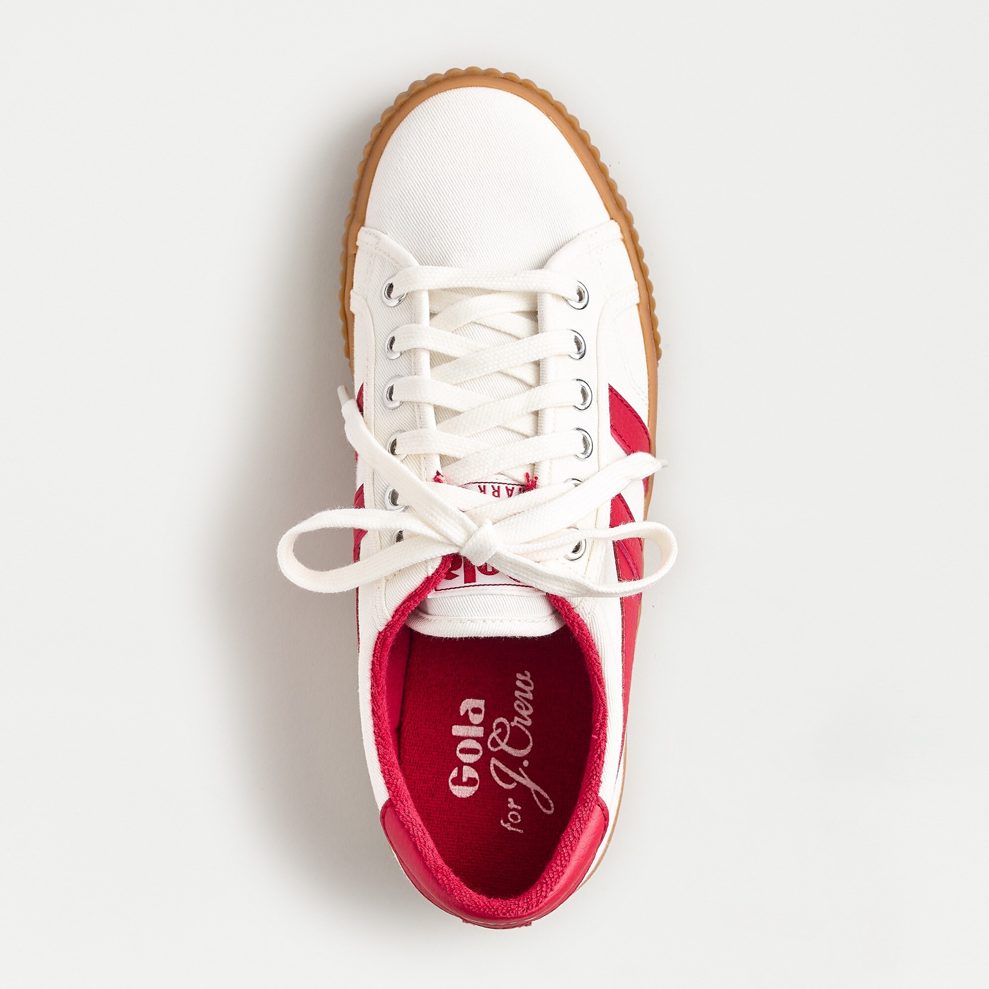 gola sneakers j crew