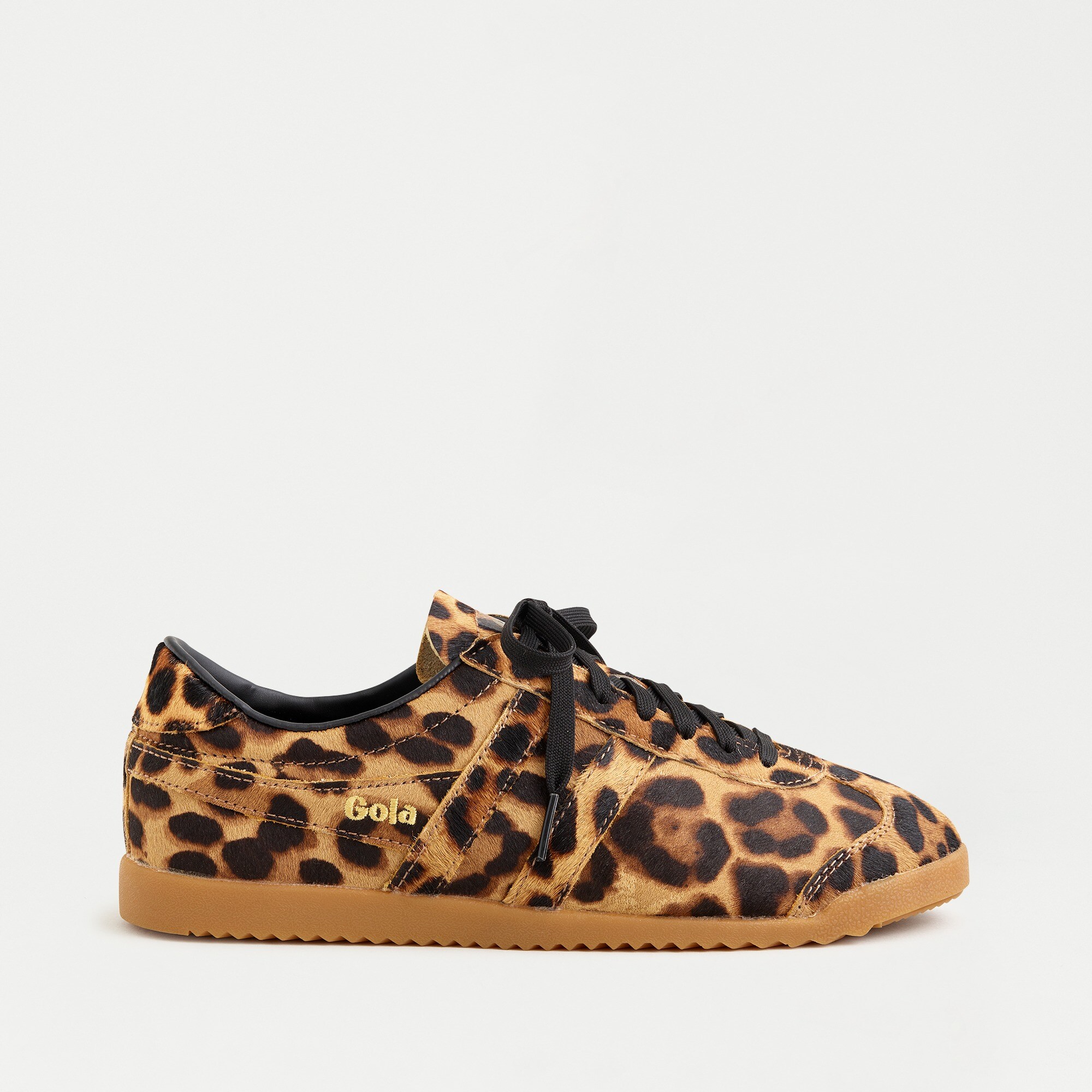 gola leopard trainers