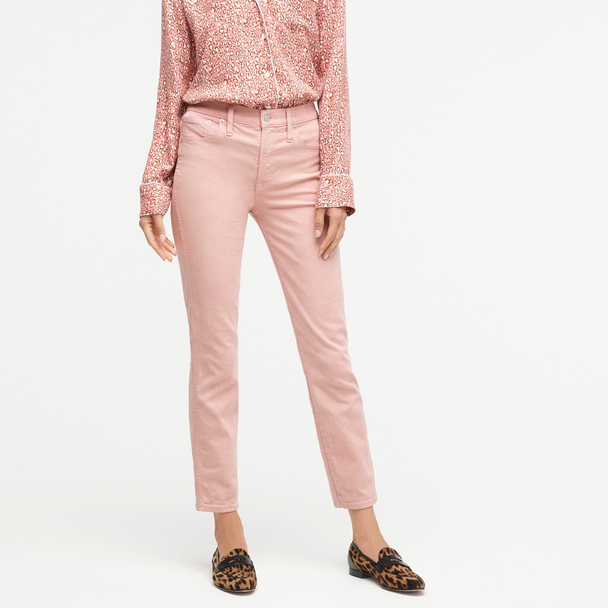 j crew vintage straight