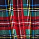 Cinched-waist dress in Stewart tartan BLACK j.crew: cinched-waist dress in stewart tartan for women