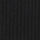 Ribbed crewneck sweater HTHR PALE SEASCAPE factory: ribbed crewneck sweater for women
