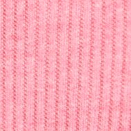 Ribbed crewneck sweater HTHR PALE SEASCAPE factory: ribbed crewneck sweater for women