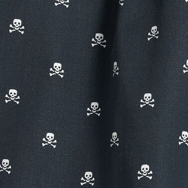Woven boxers FADED CHAMBRAY 