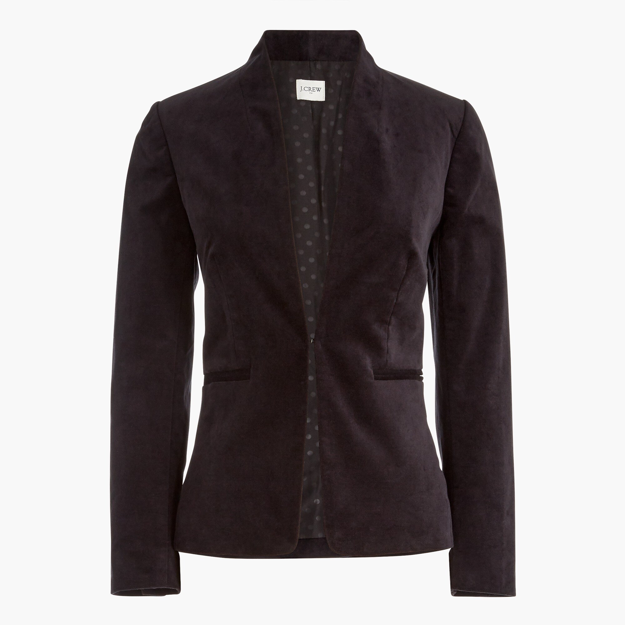 Velvet Broadway Blazer For Women | Factory