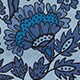 Pocket square in Liberty® Nottingham print NOTTINGHAM j.crew: pocket square in liberty® nottingham print for men