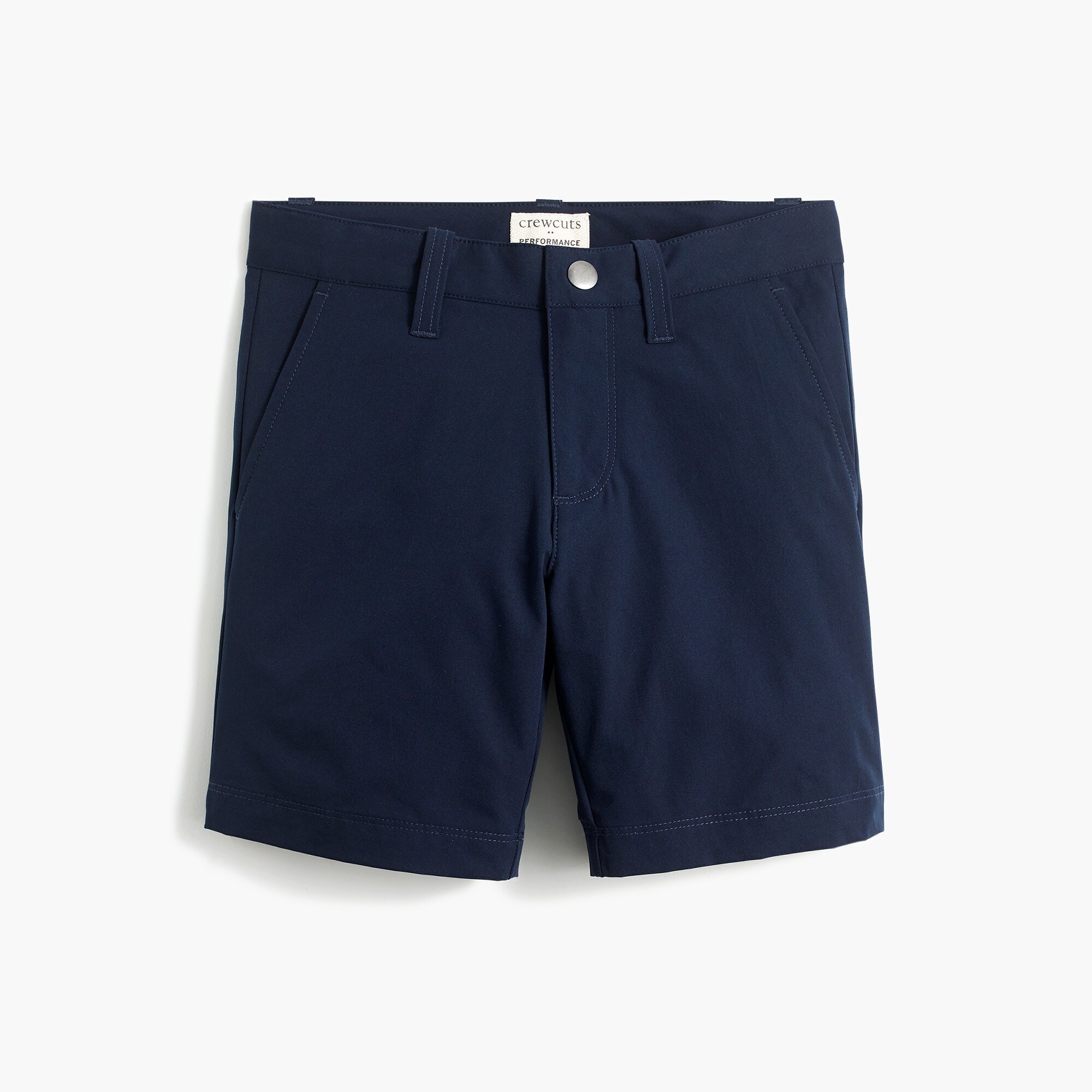 Boys' Gramercy tech short