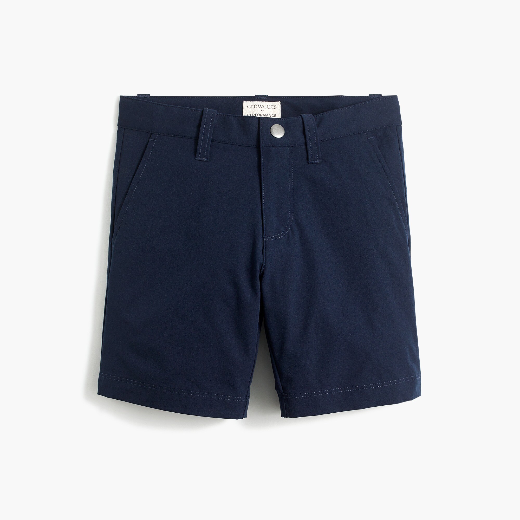  Boys' Gramercy tech short