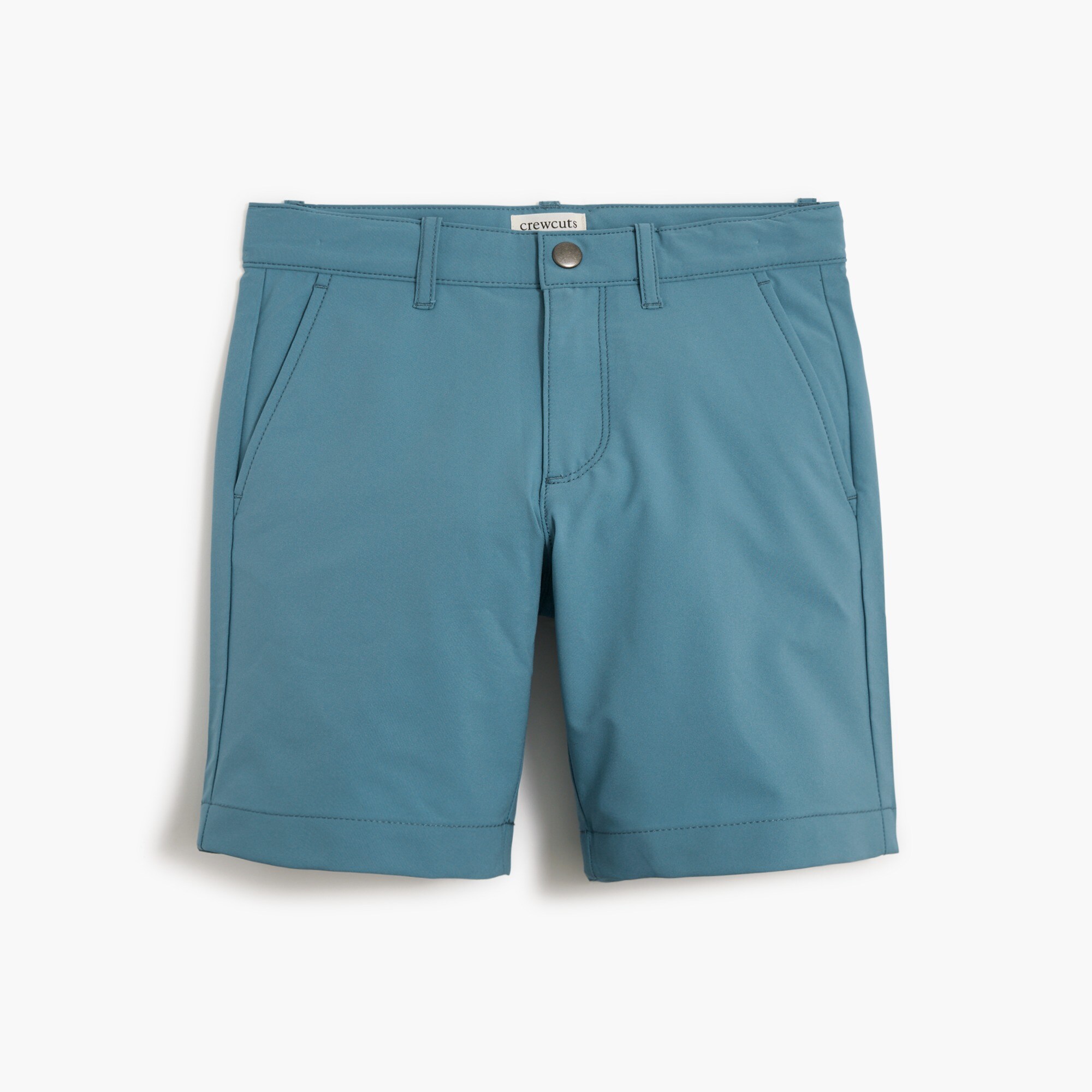 Boys' Gramercy tech short