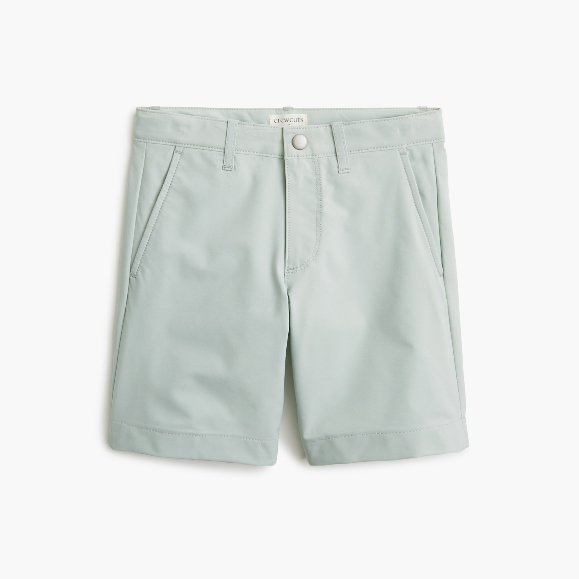 Boys' Gramercy tech short