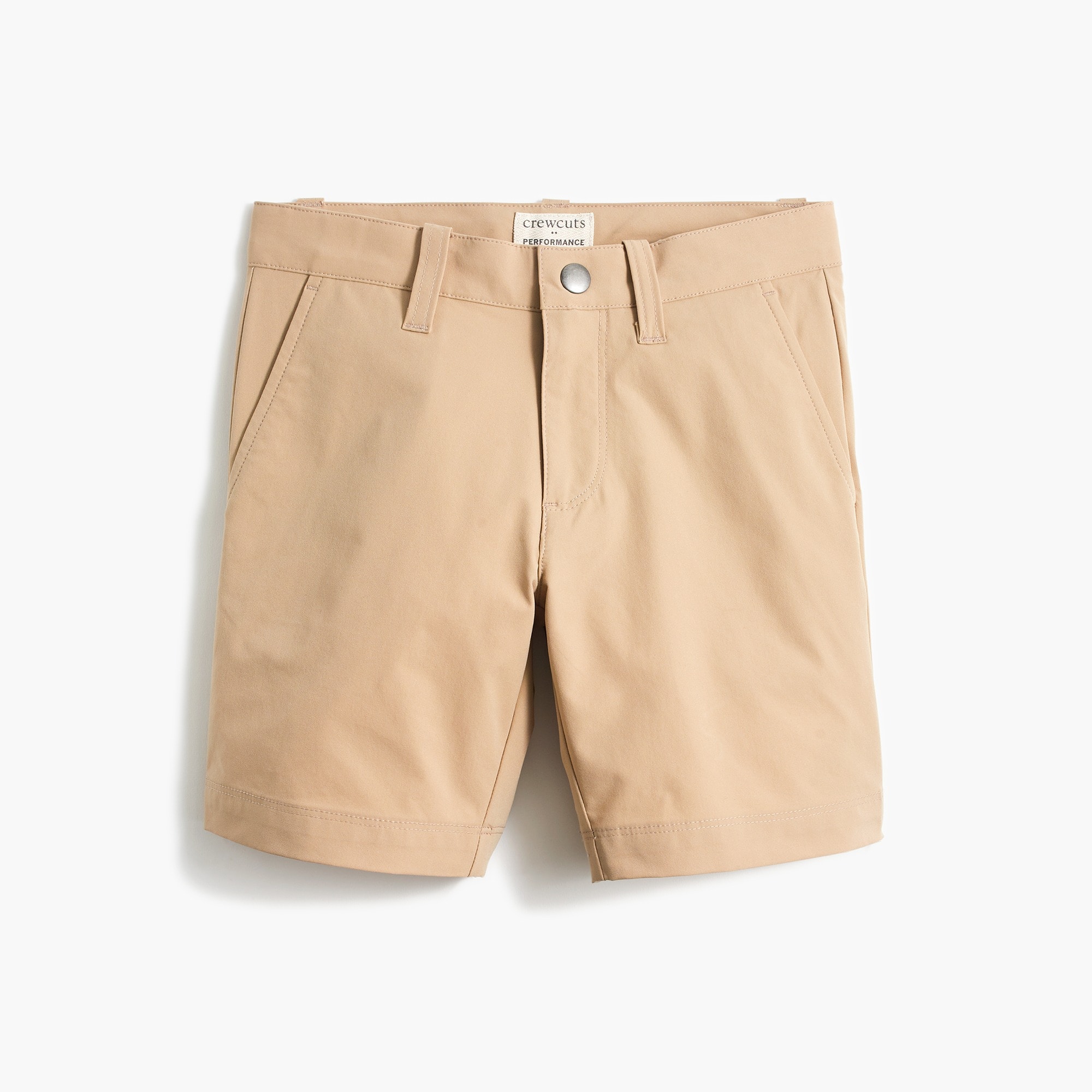 Boys' Gramercy tech short