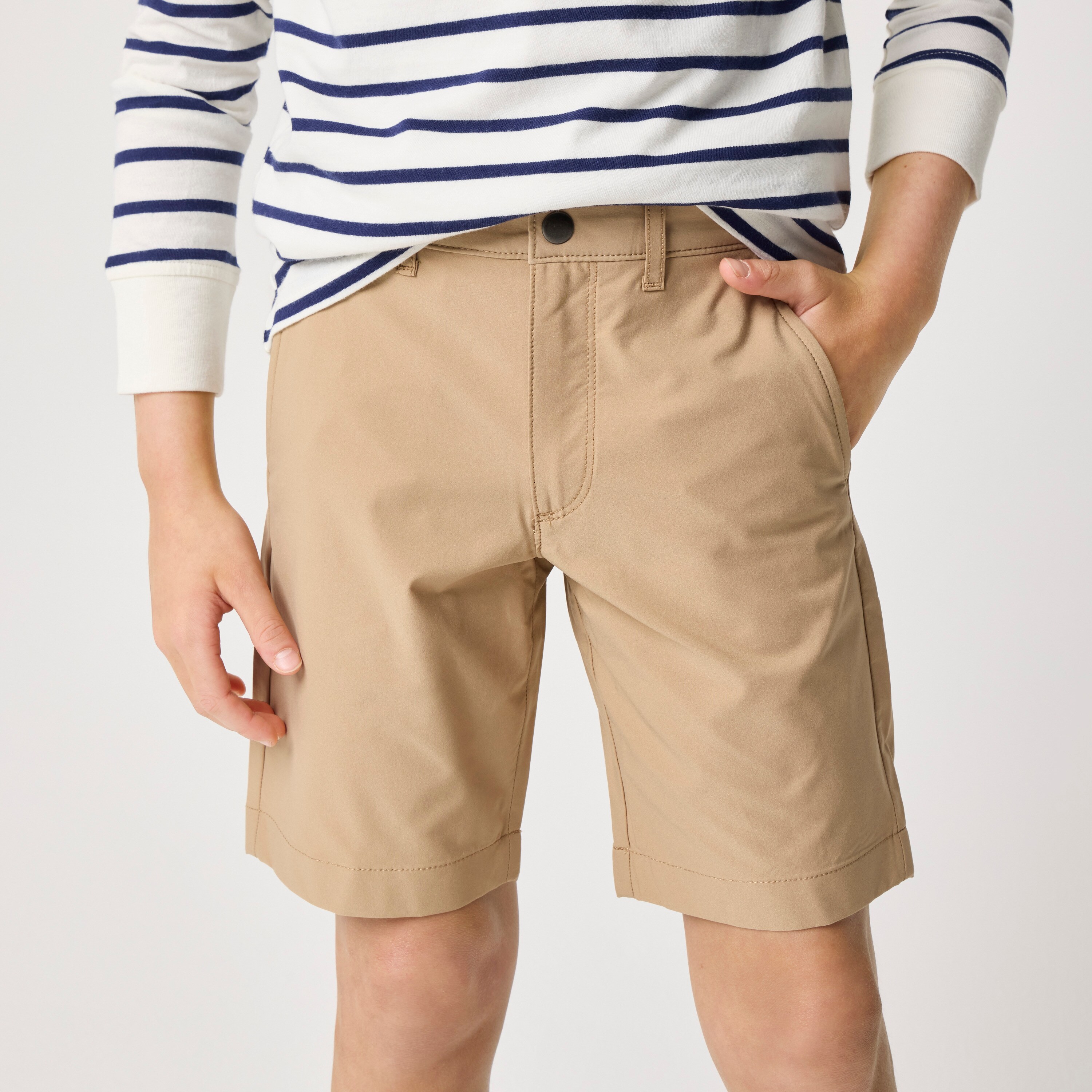 Boys' Gramercy tech short