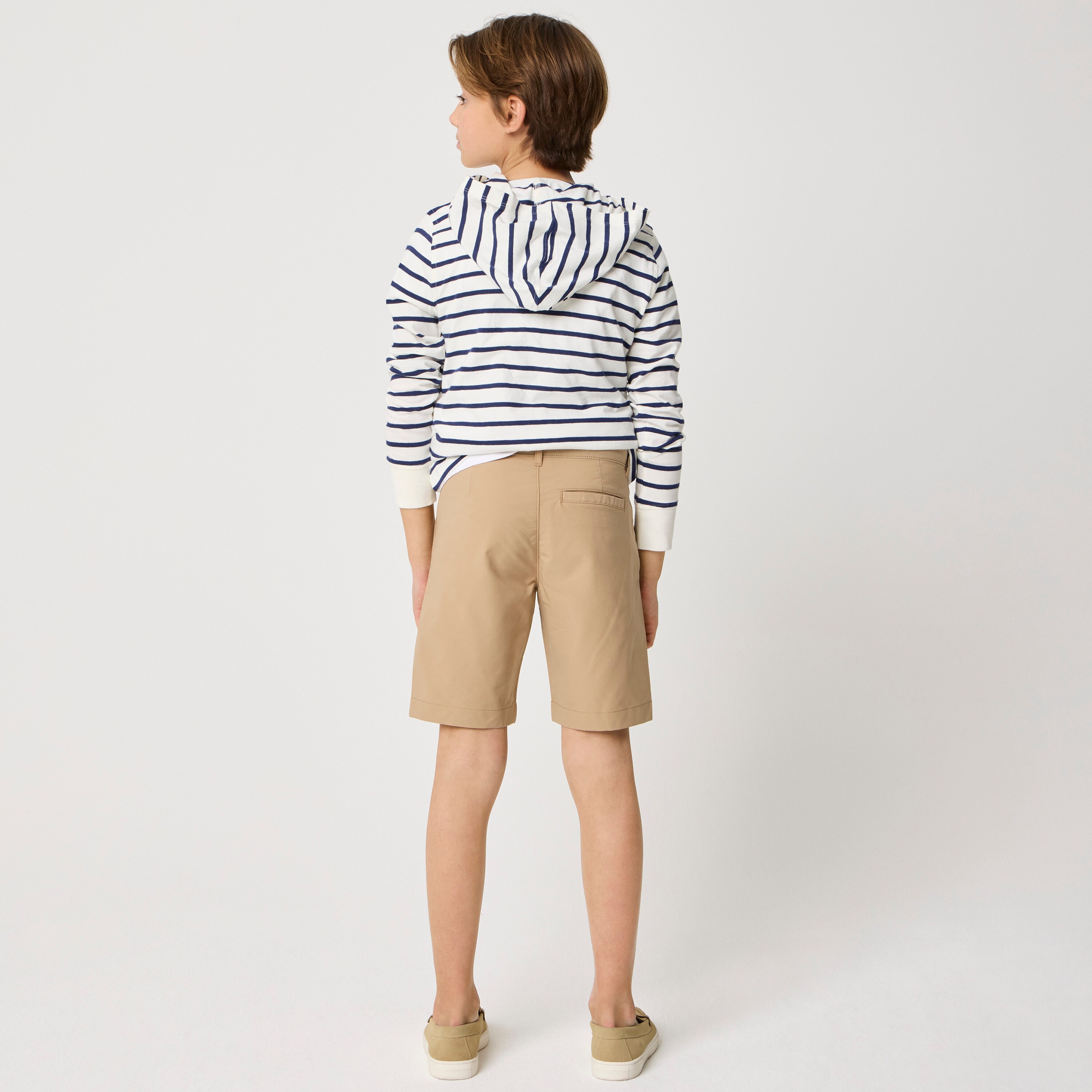 Boys' Gramercy tech short