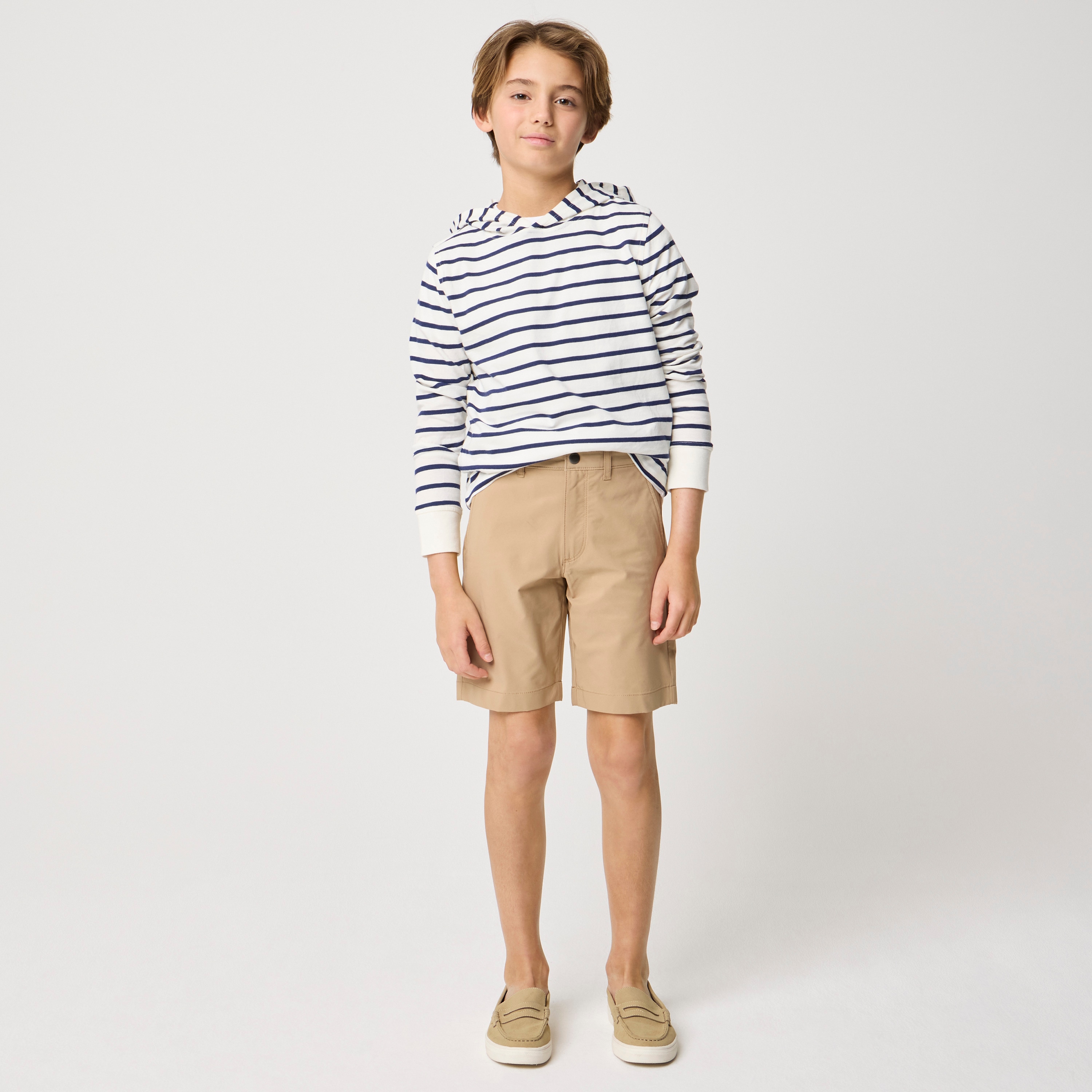 boys Boys' Gramercy tech short