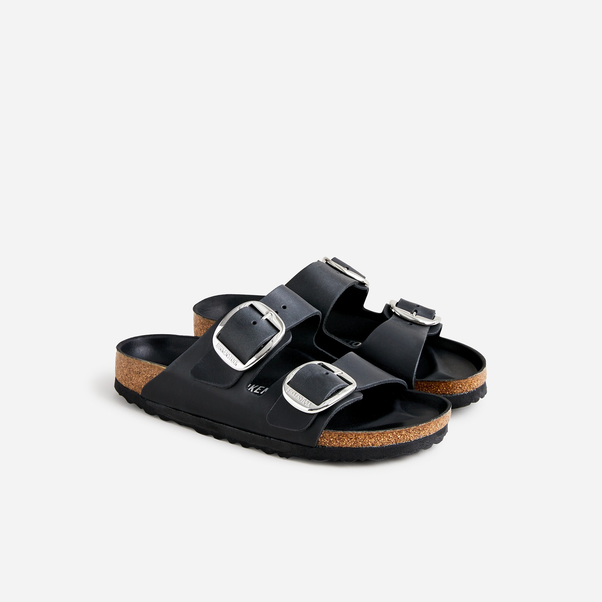 womens Women's Birkenstock&reg; Arizona big-buckle sandals