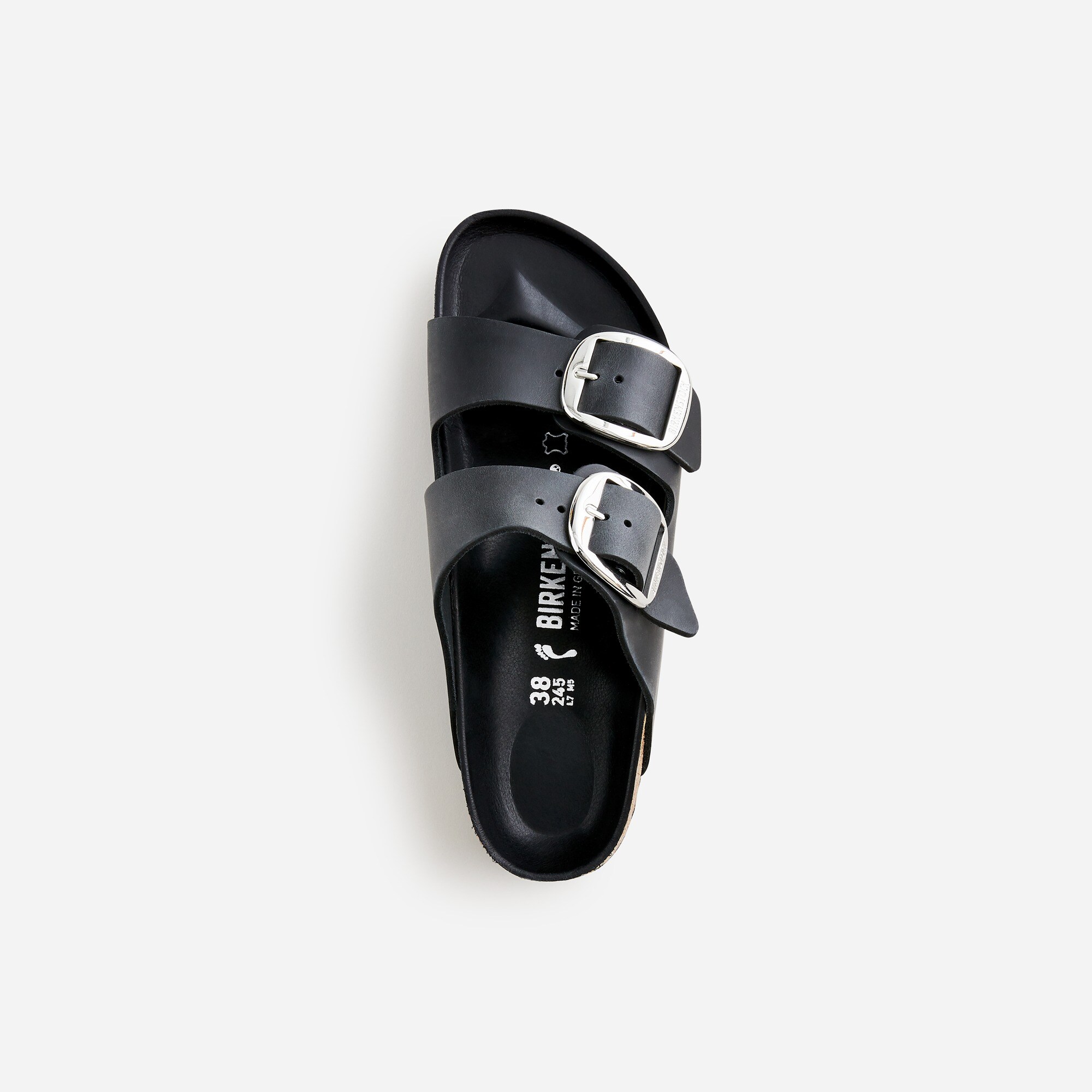 Women's Birkenstock® Arizona Big-buckle Sandals For Women | J.Crew