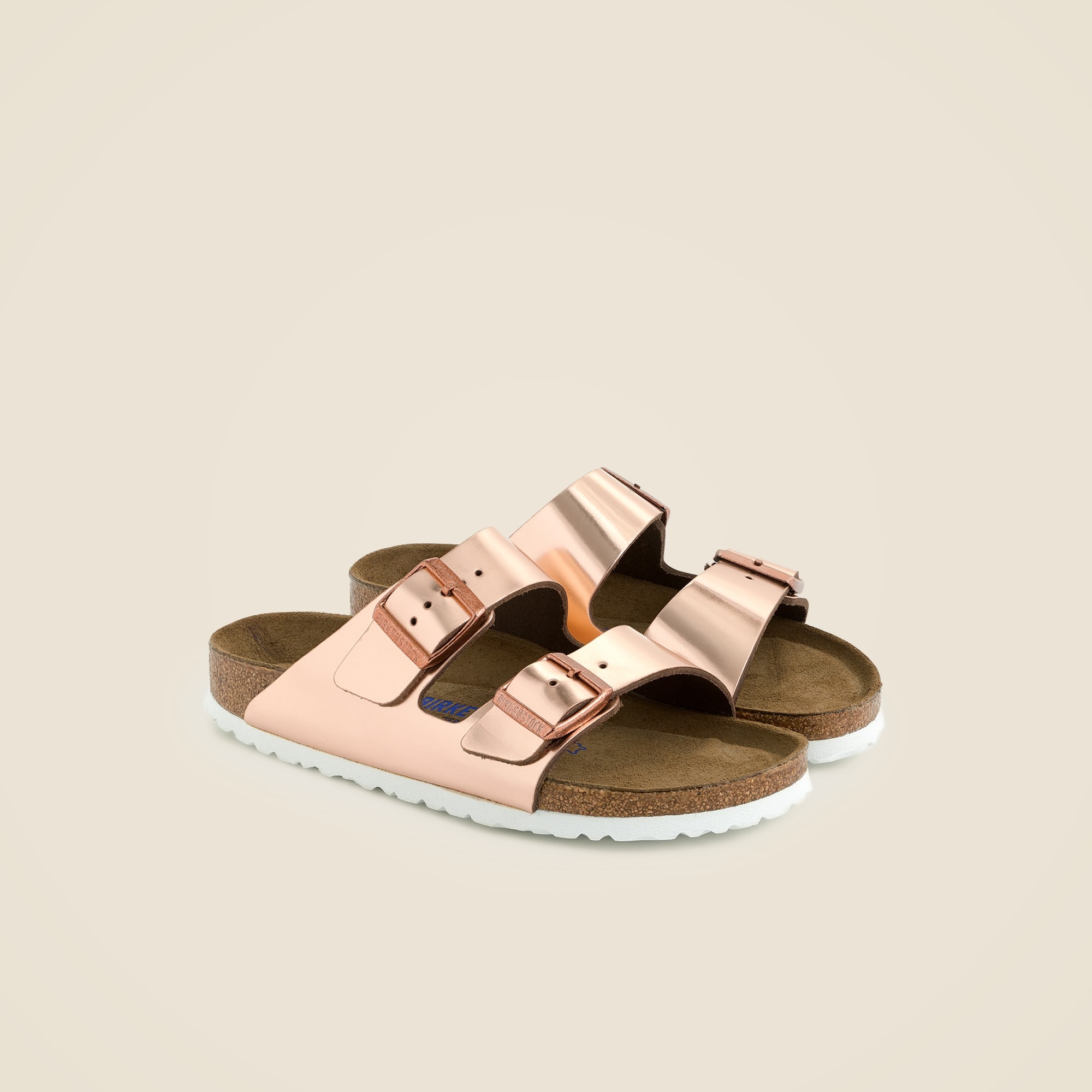 birkenstock arizona footbed sandal