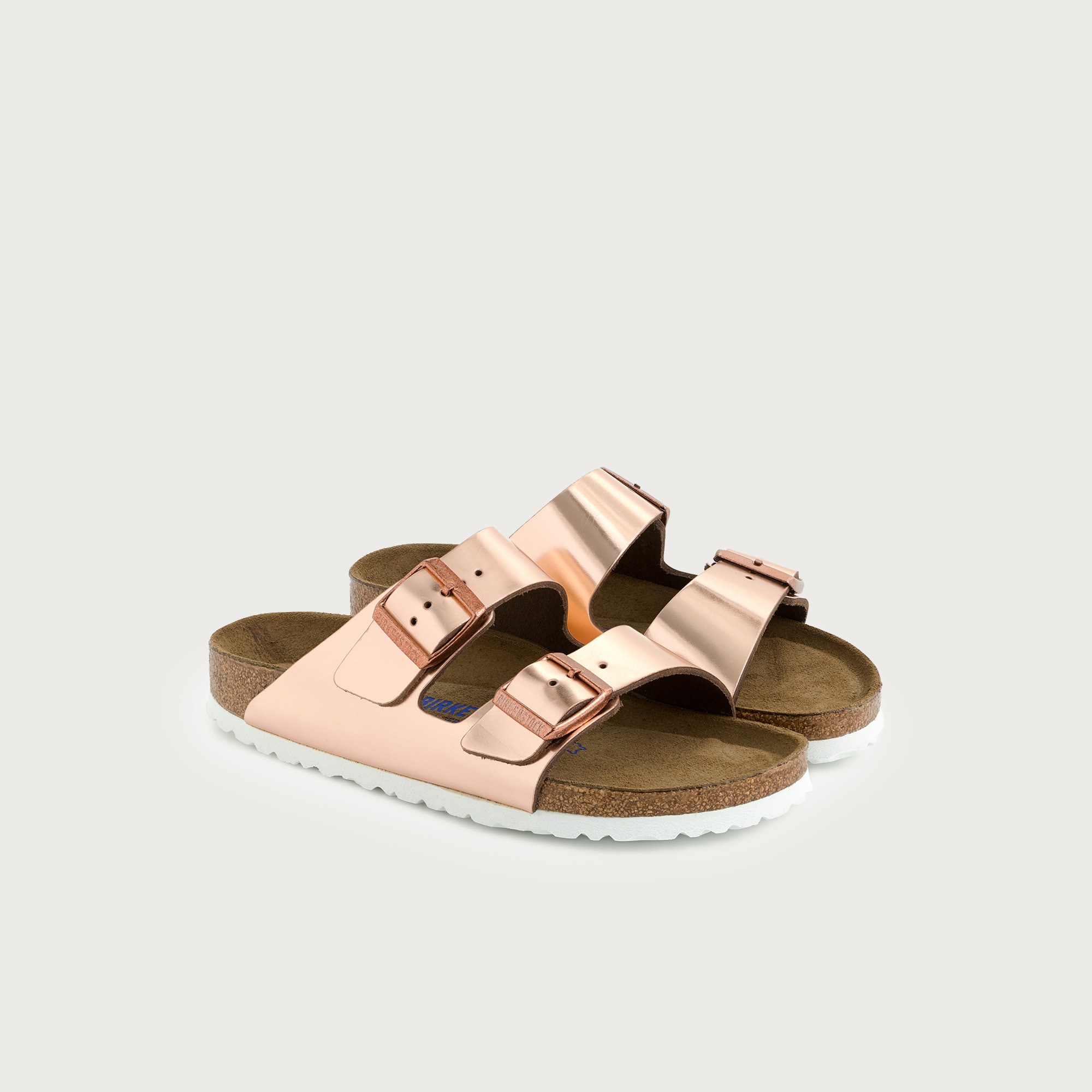women's birkenstock&reg; arizona soft footbed sandals for women