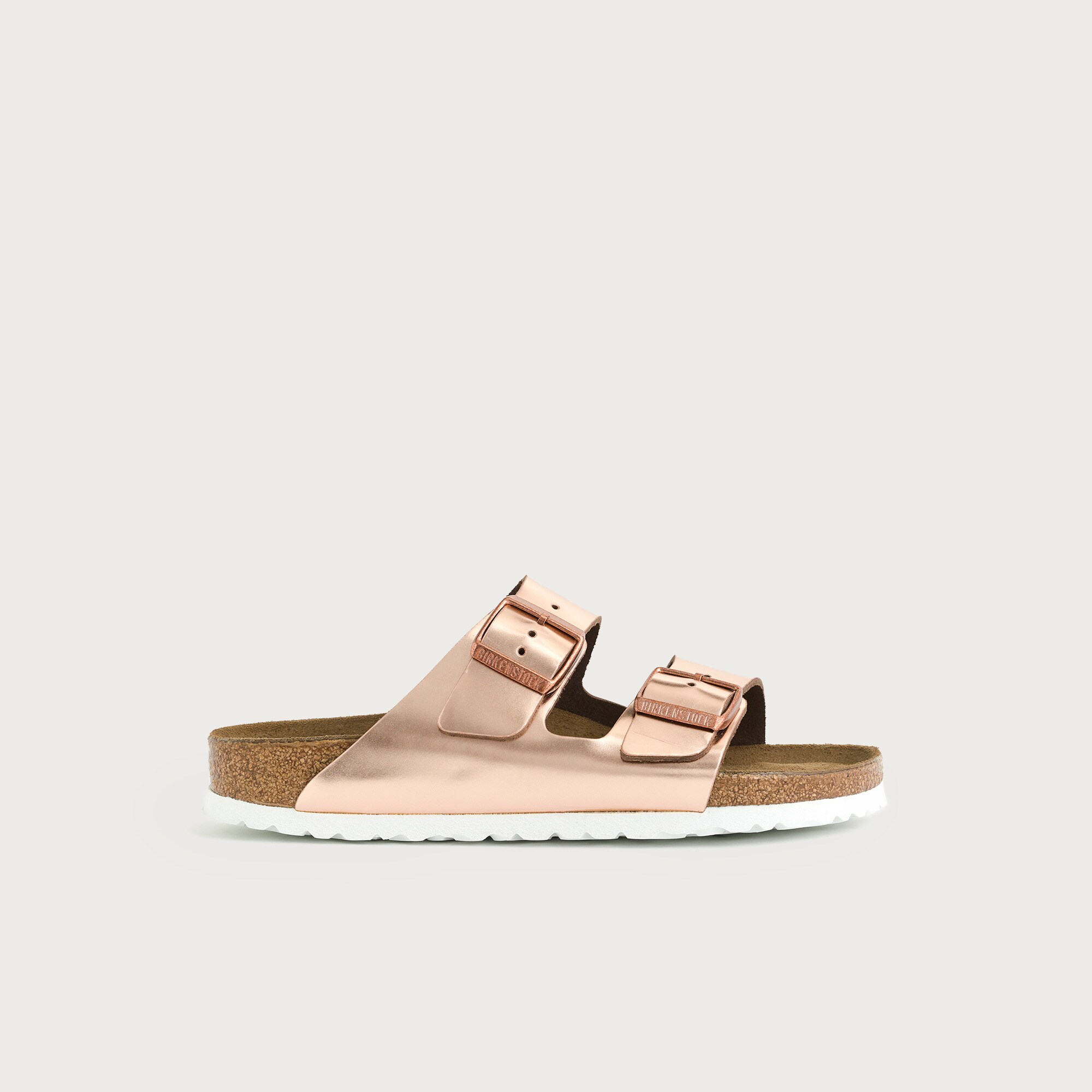 Women's Birkenstock® Arizona soft footbed sandals