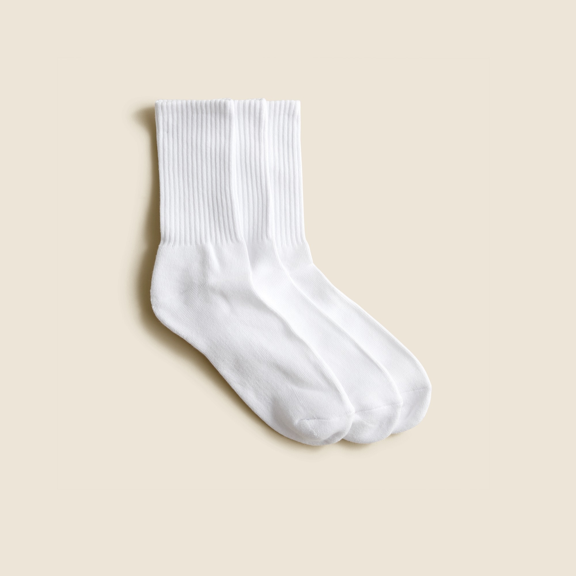 j crew dress socks