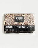 Pinch Provisions® Confetti Minimergency kit