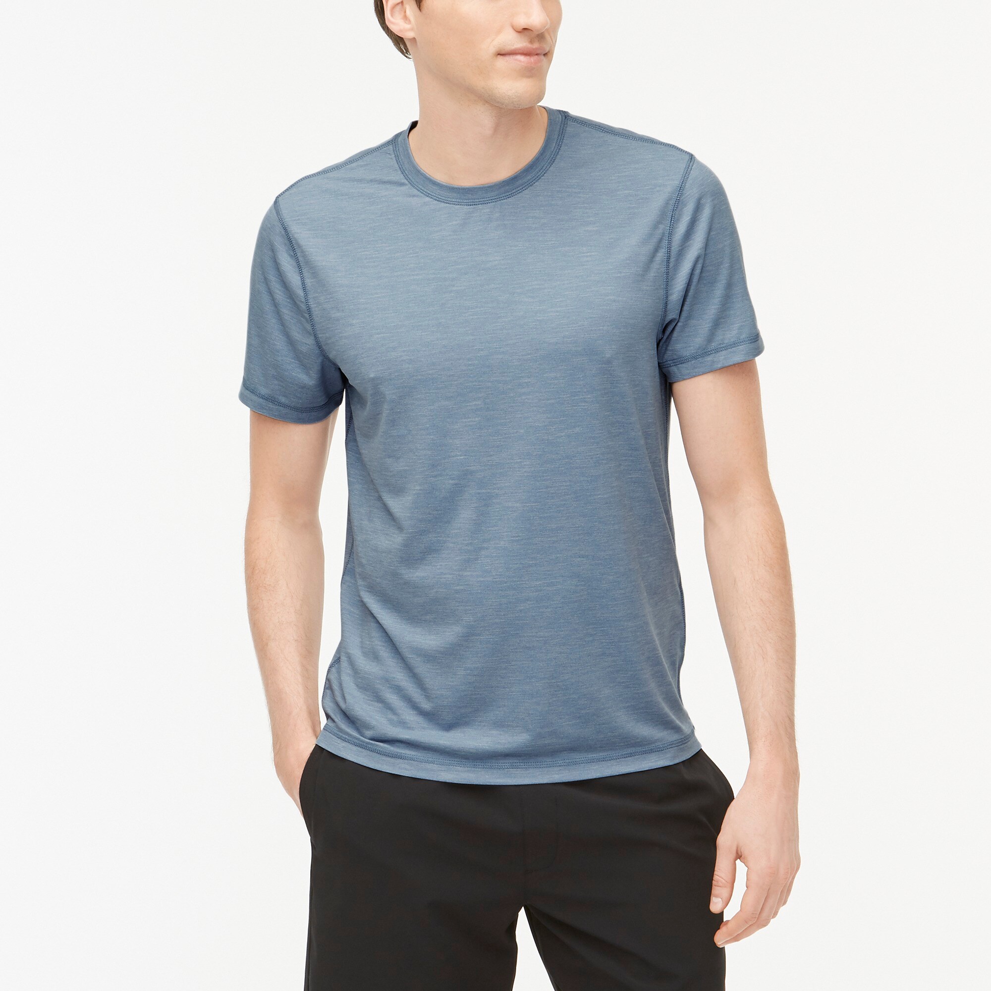 j crew tees