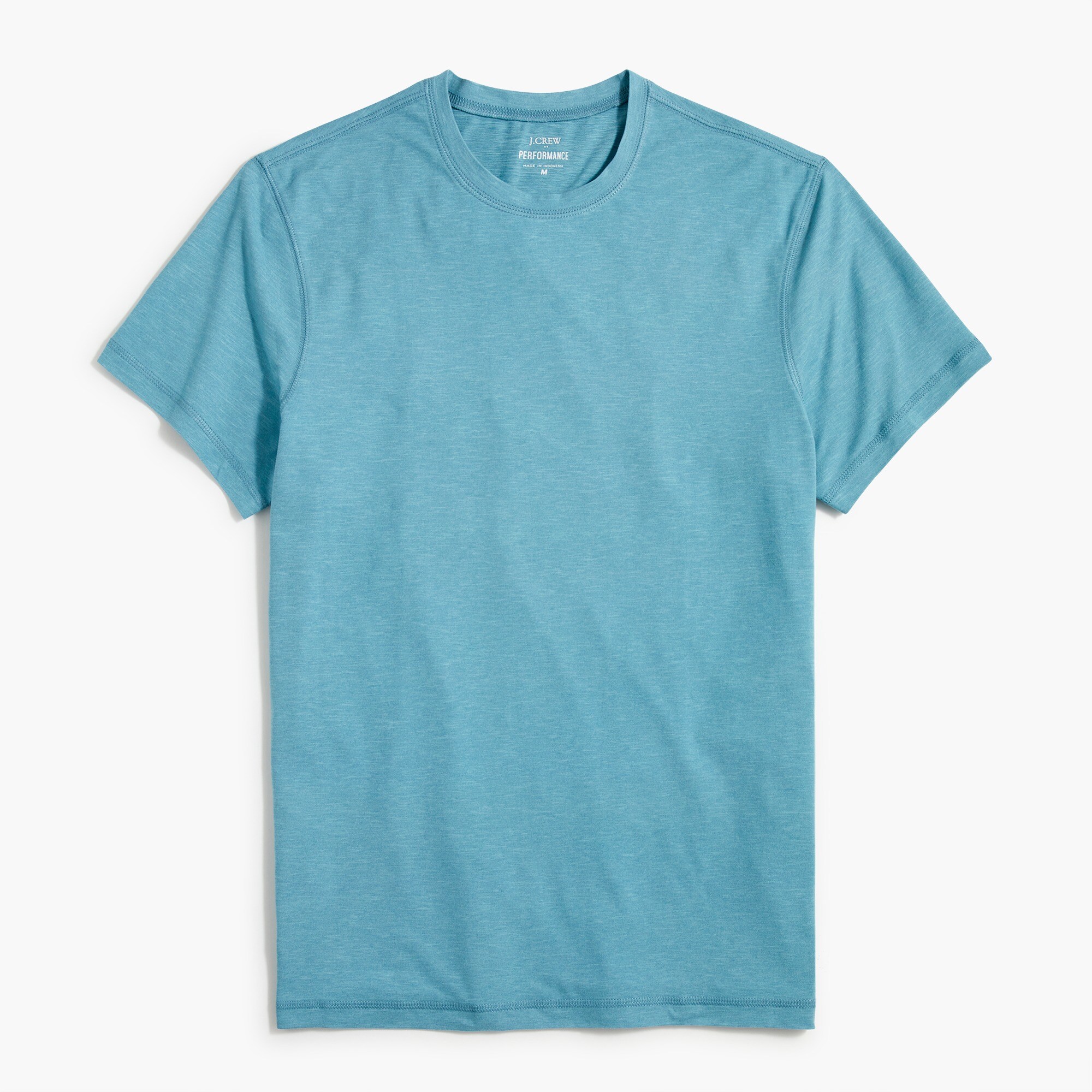 Performance tee