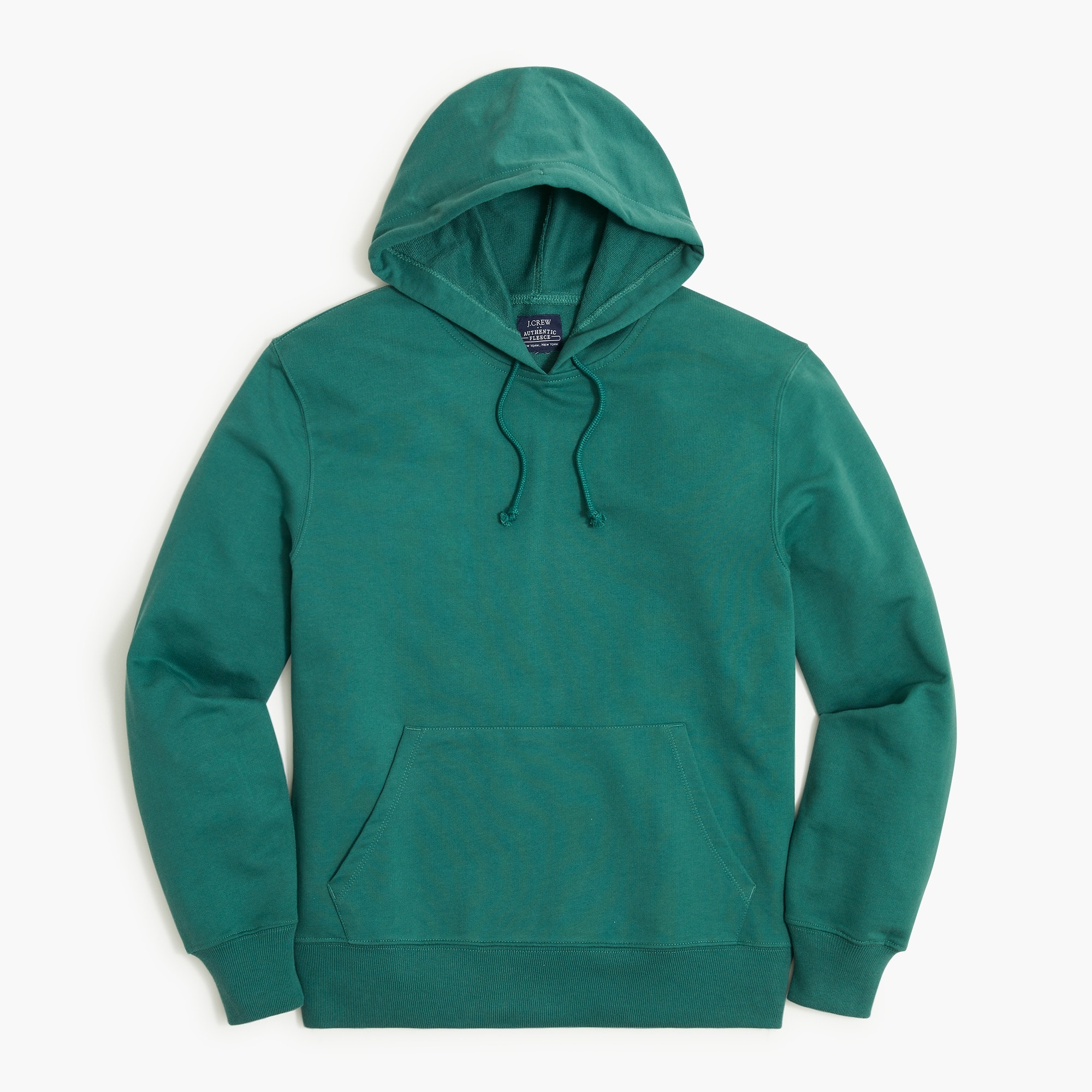 Factory: French Terry Hoodie For Men