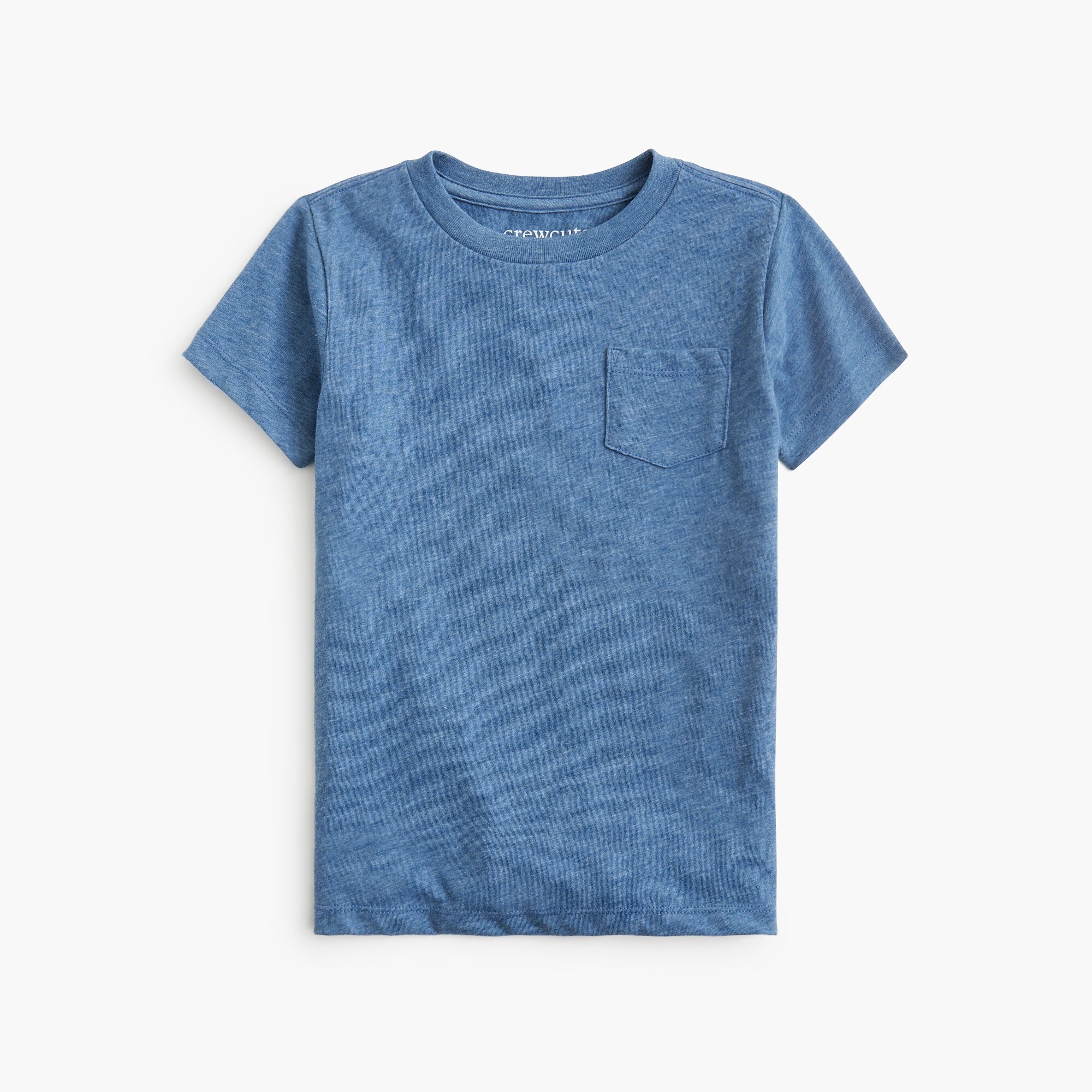  Boys' jersey tee