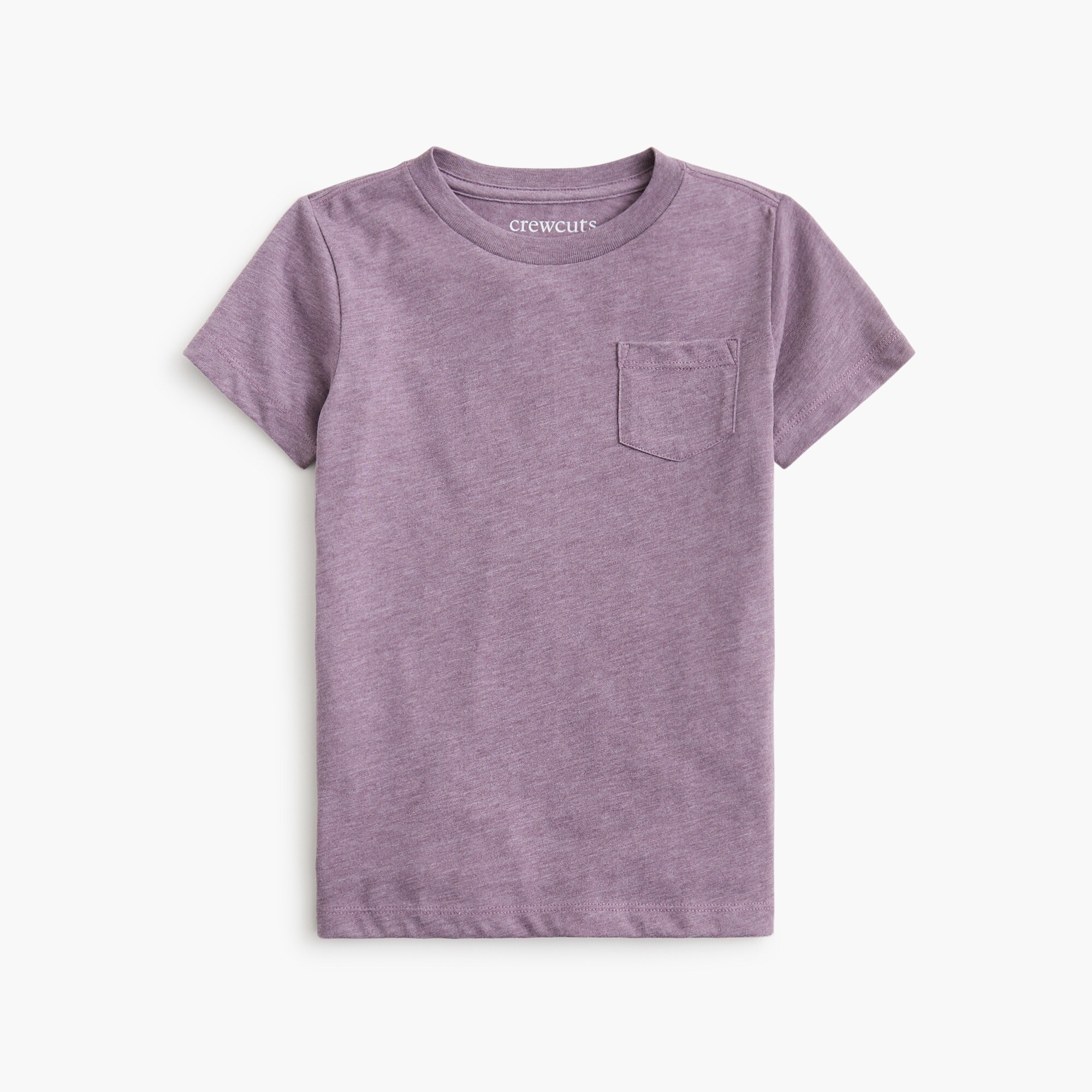 boys' jersey tee for boys