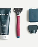 Harry's™ for J.Crew Truman shave set