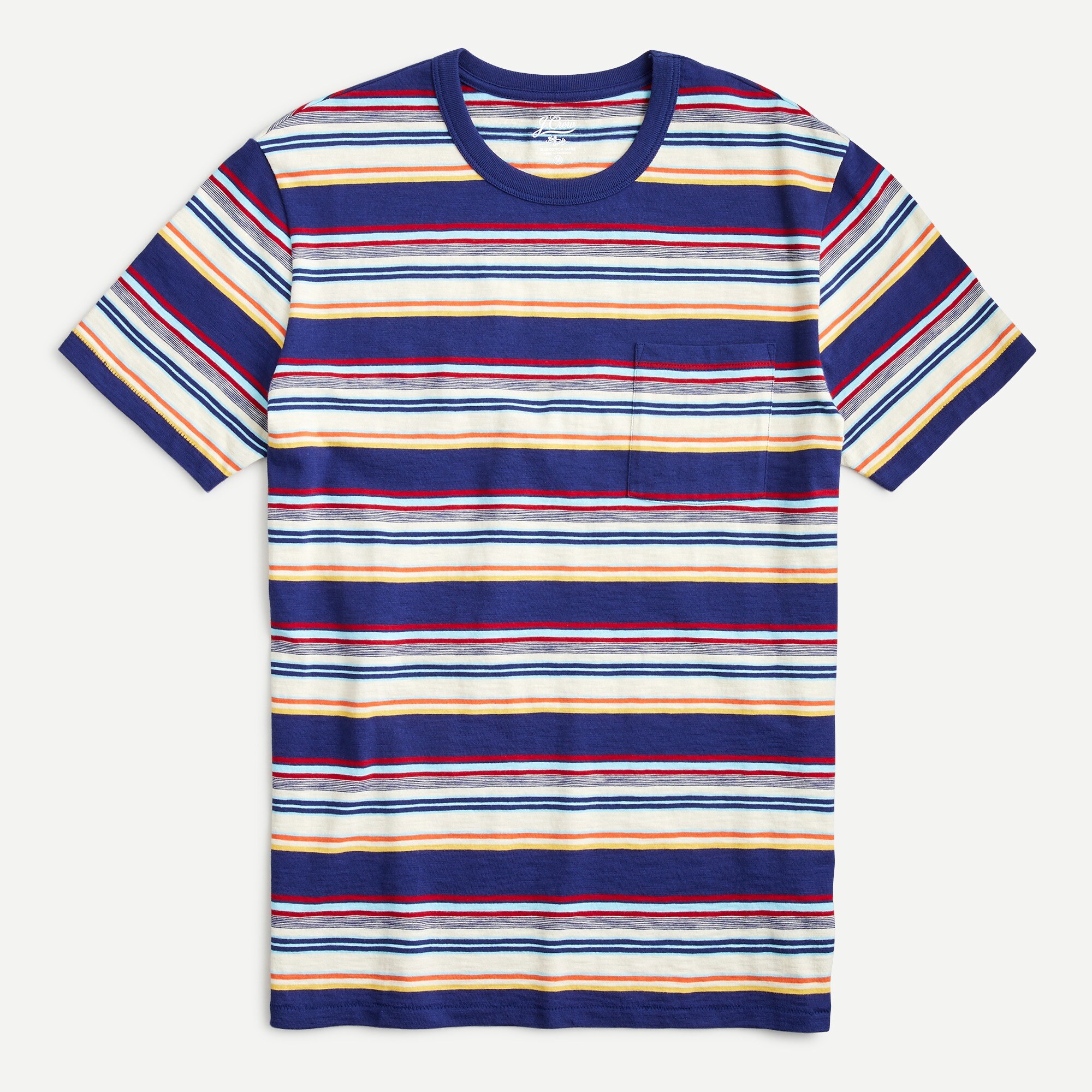 j crew mens tees