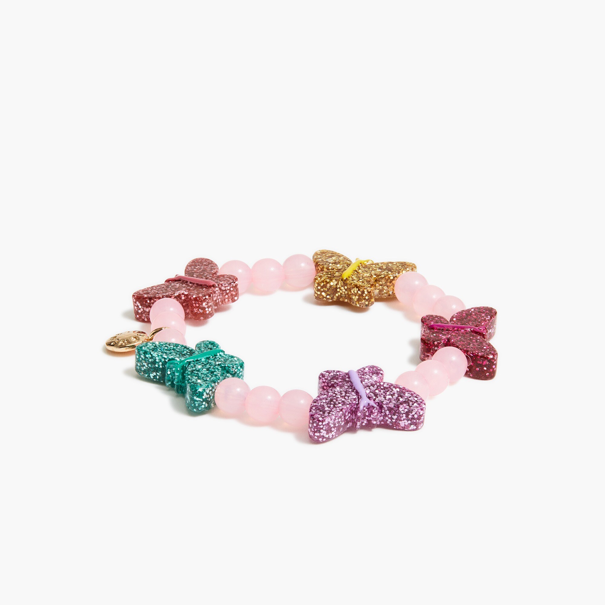 girls' butterfly bracelet for girls
