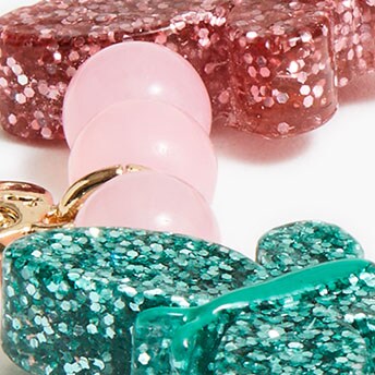 Girls' butterfly bracelet BUTTERFLY MULTI girls' butterfly bracelet for girls