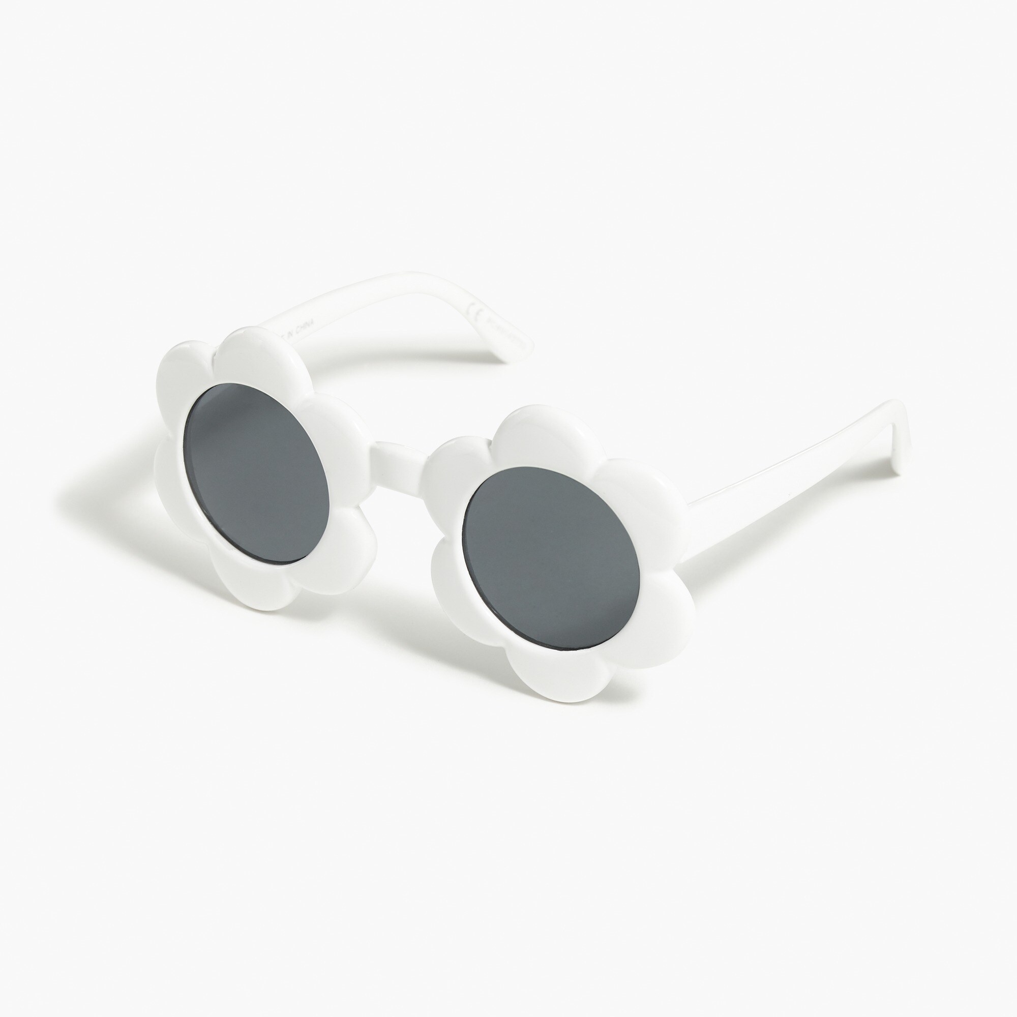 Girls' daisy sunglasses