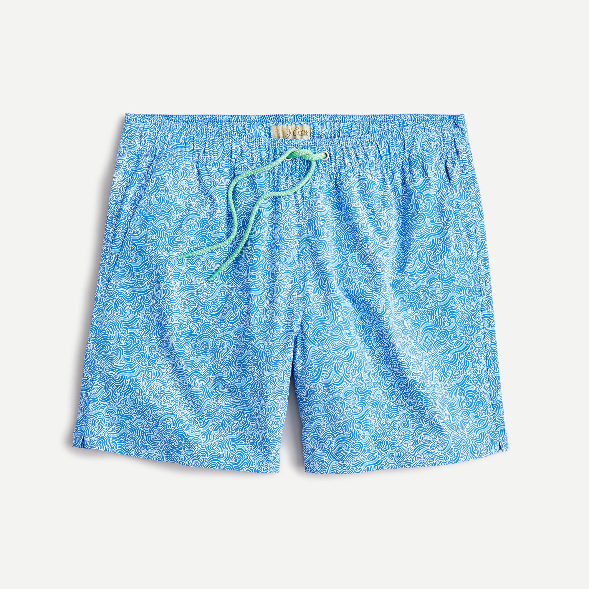 J Crew Swim Trunks