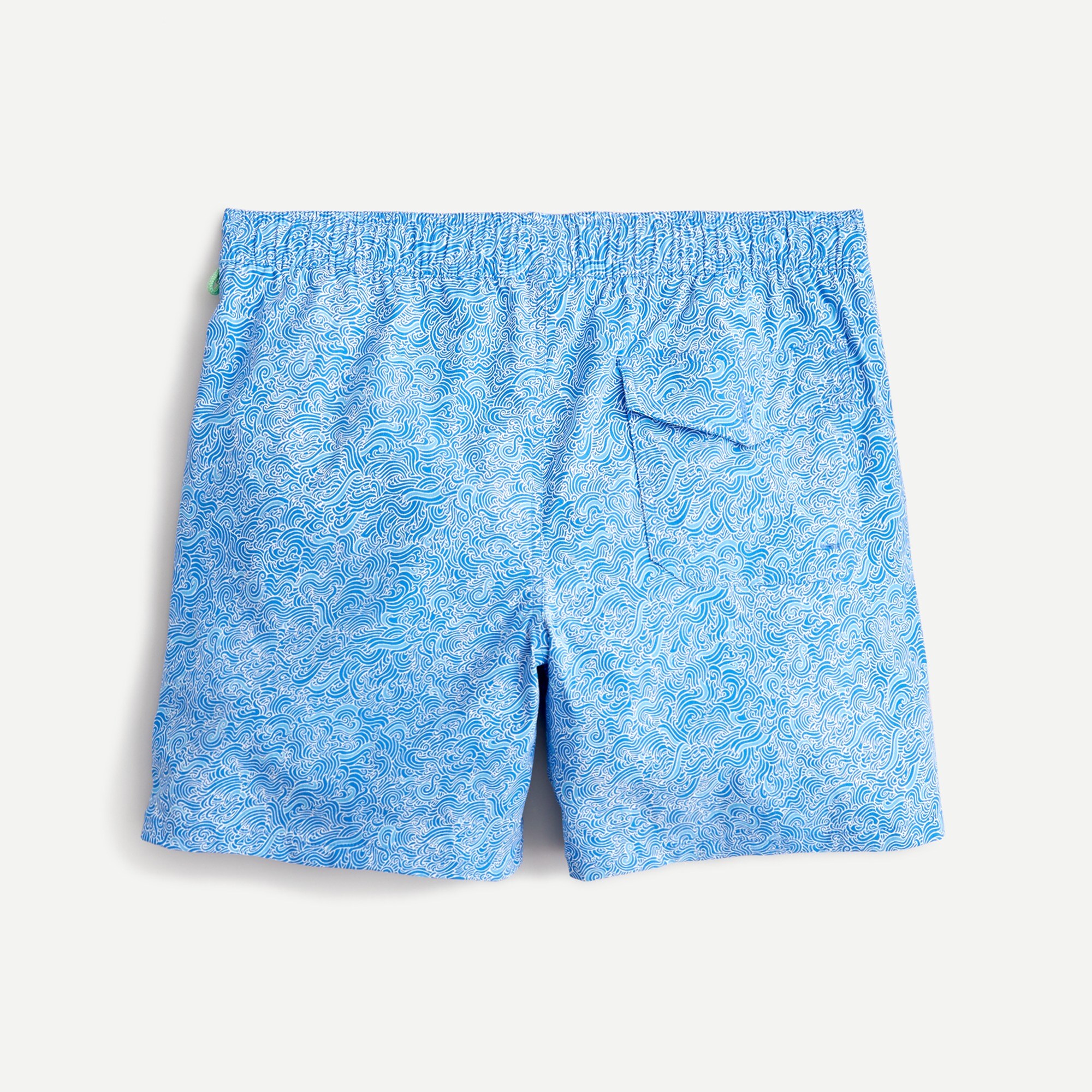 j crew swim trunks