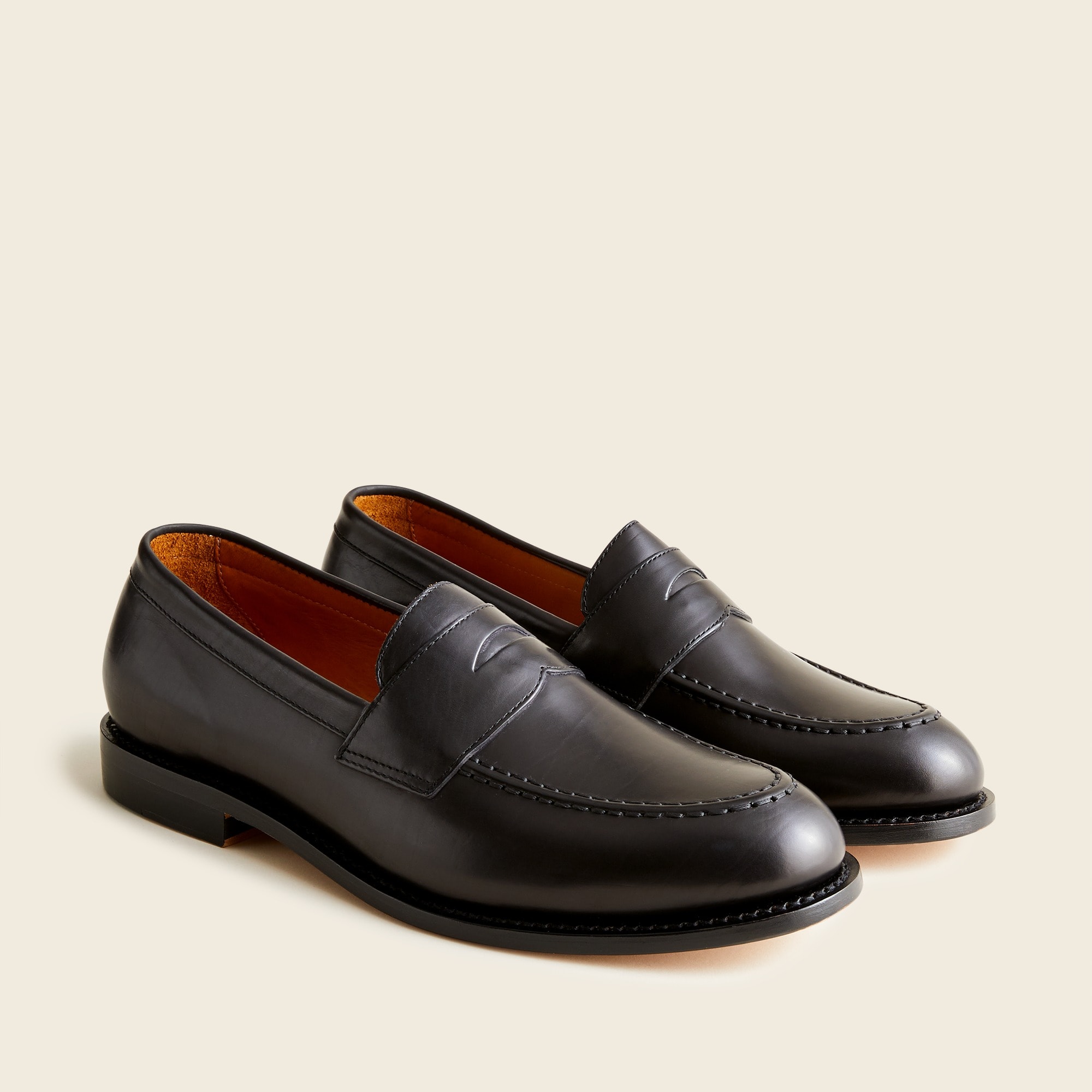 mens loafers and slip ons