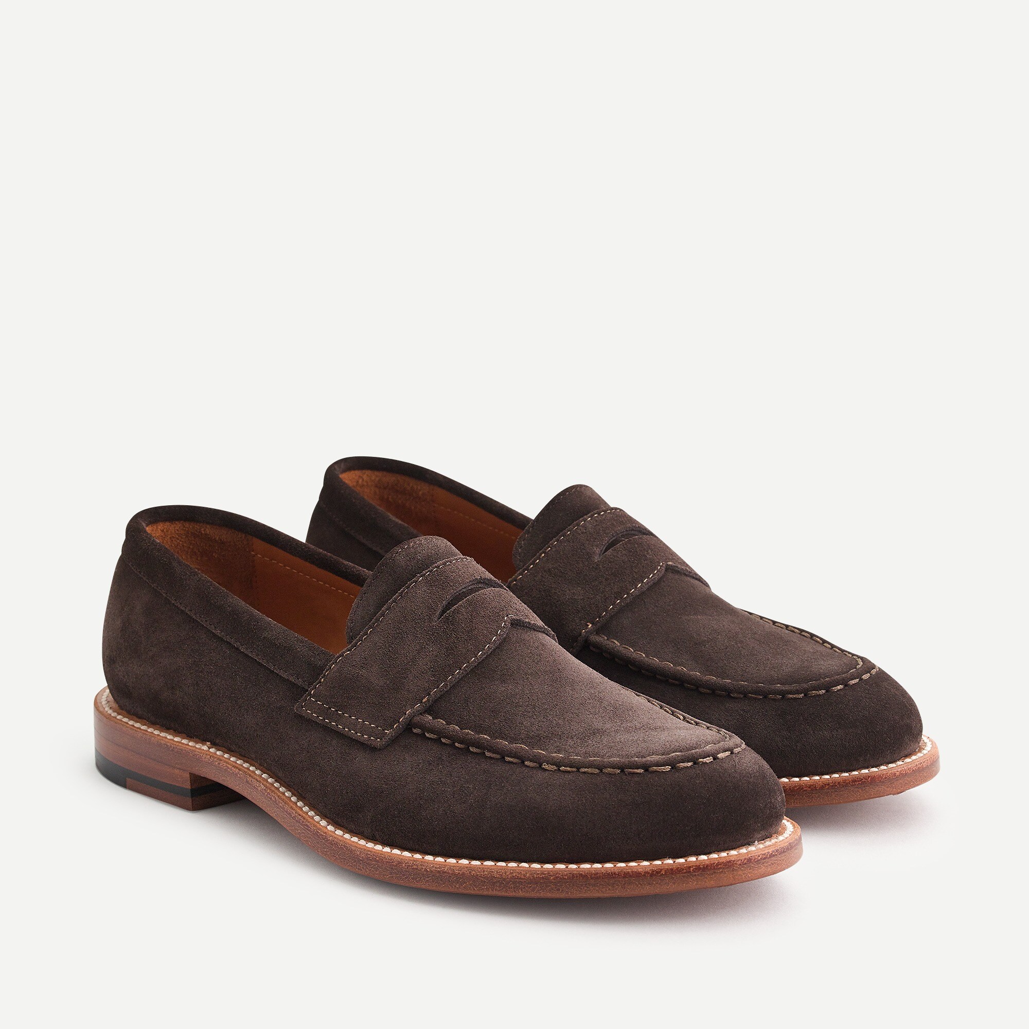 j crew mens shoes