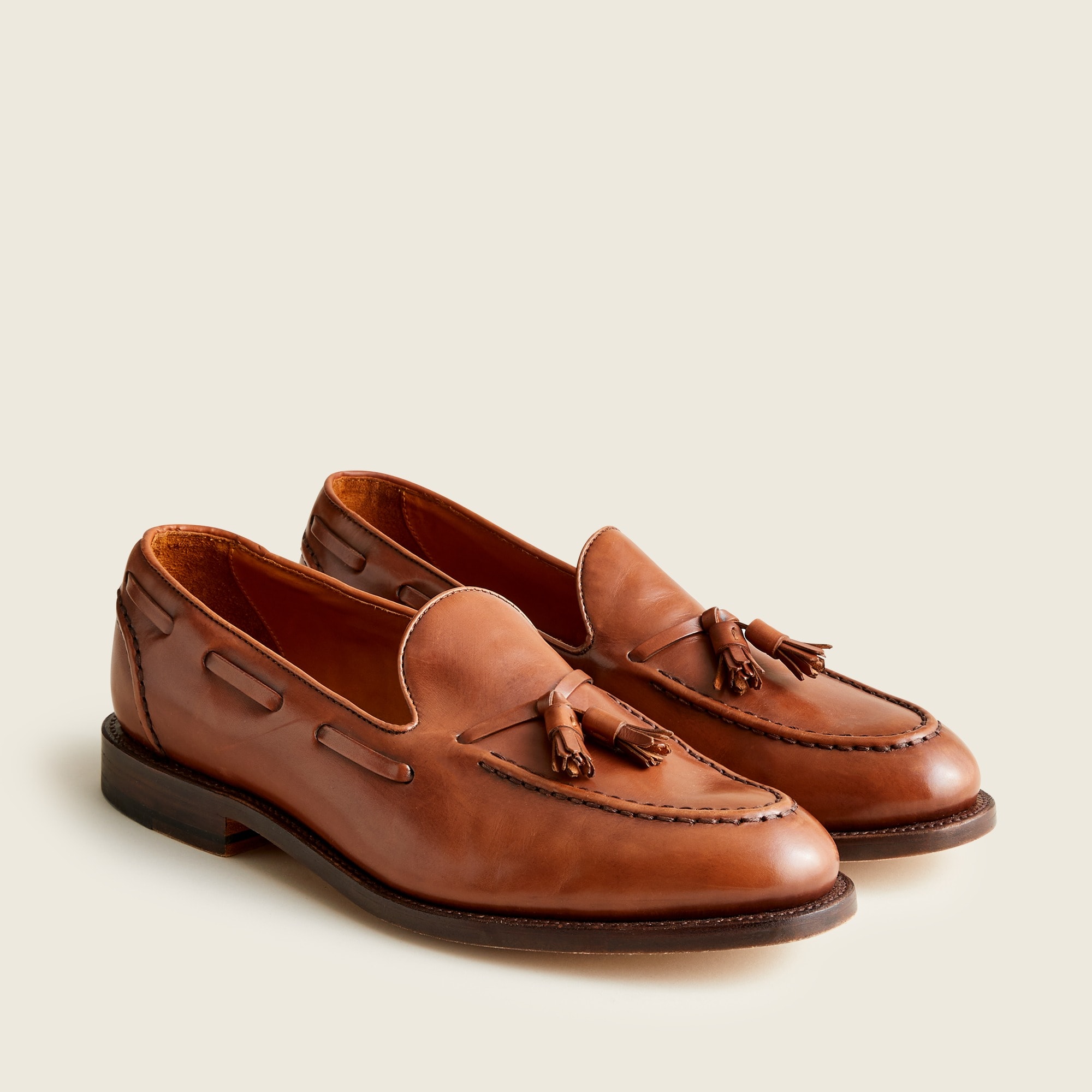 tassel loafer sale