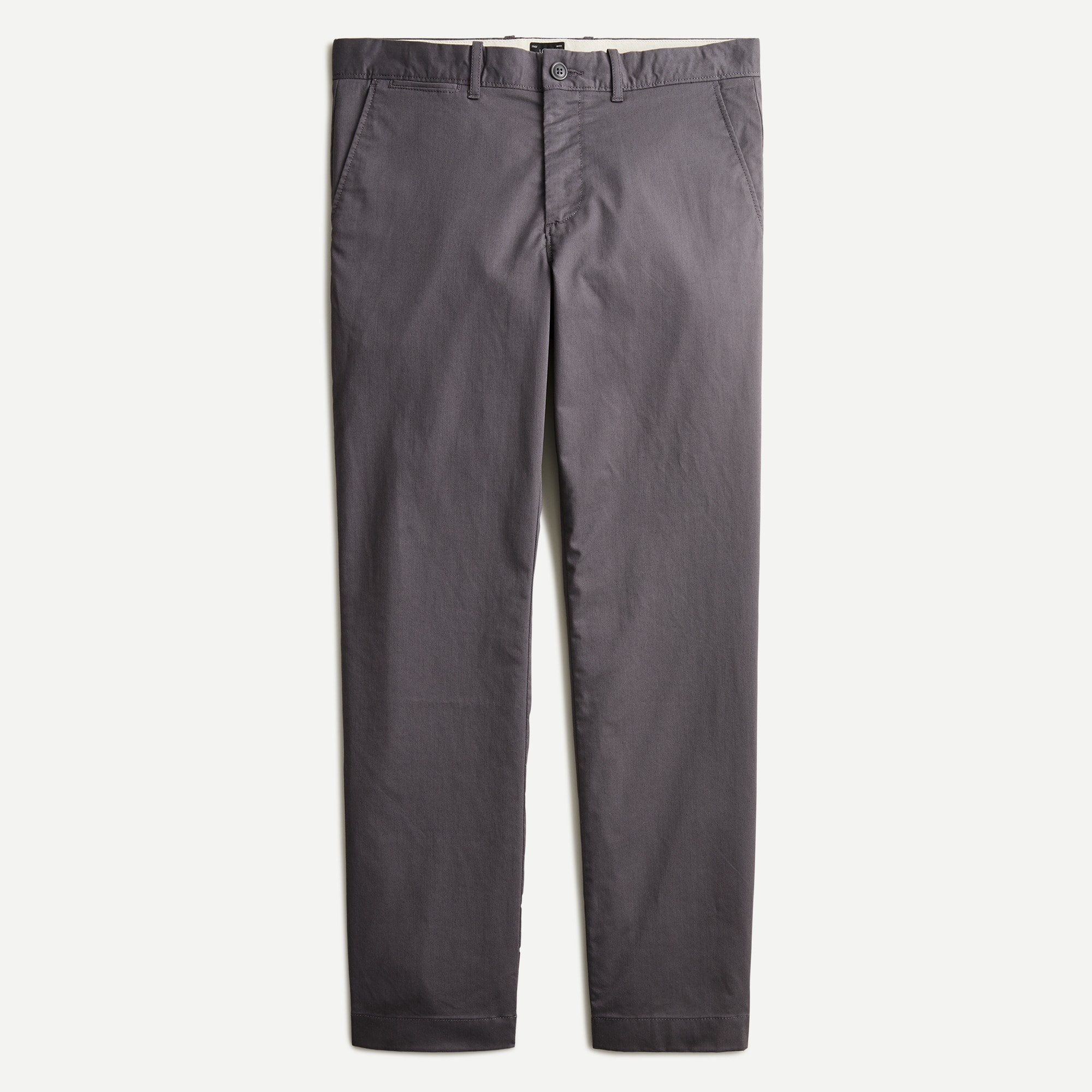 j crew tech chino