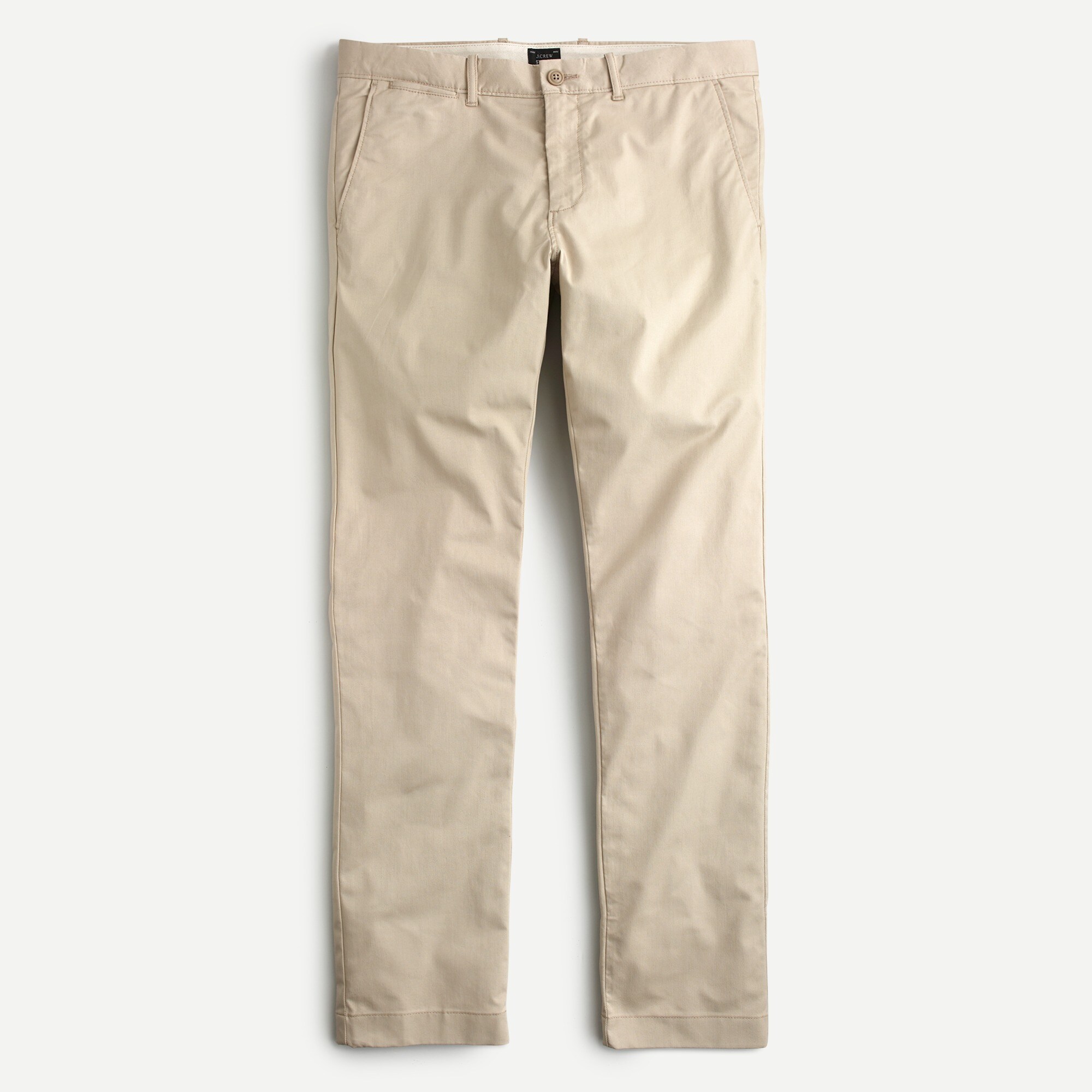 slim tech chino