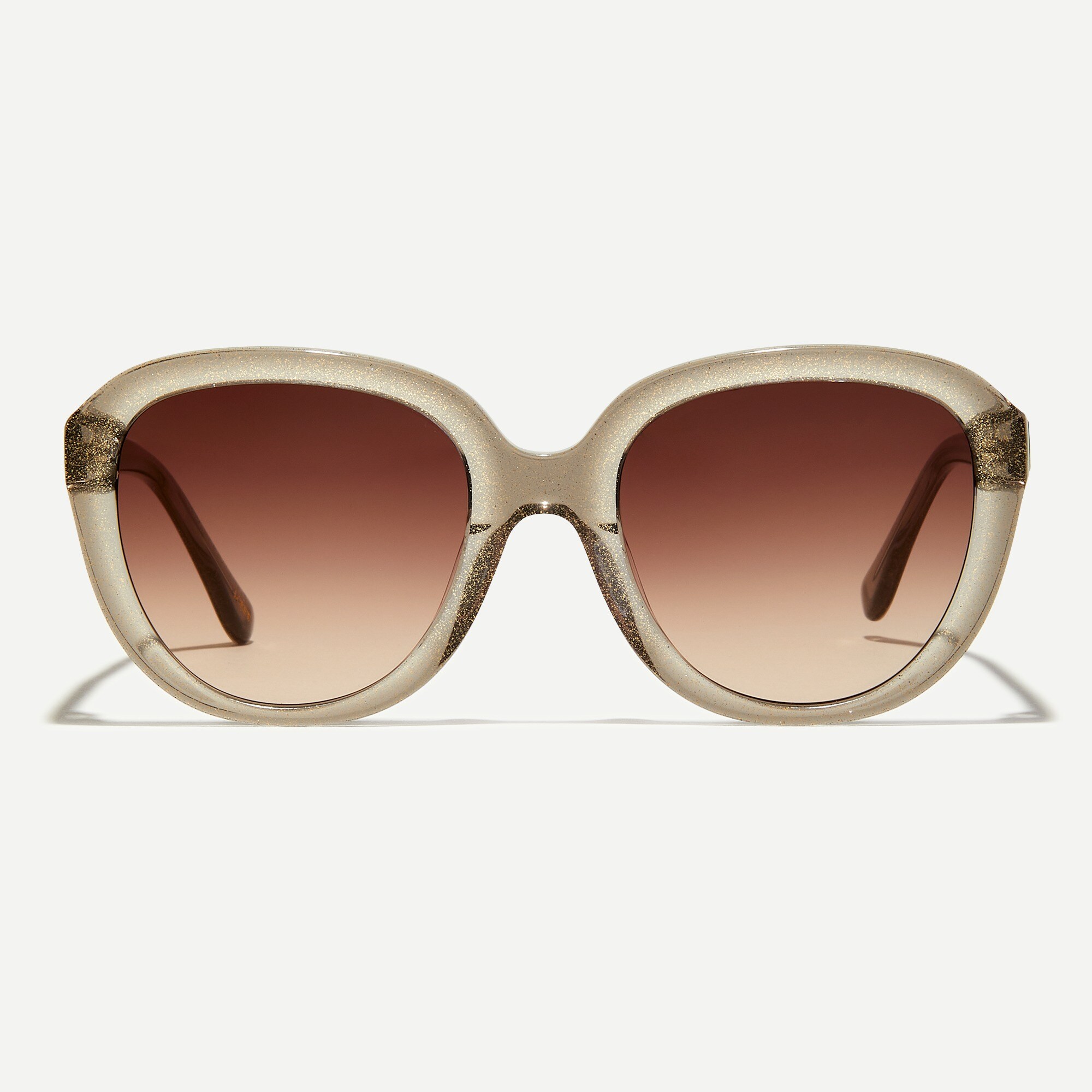 Palma oversized sunglasses