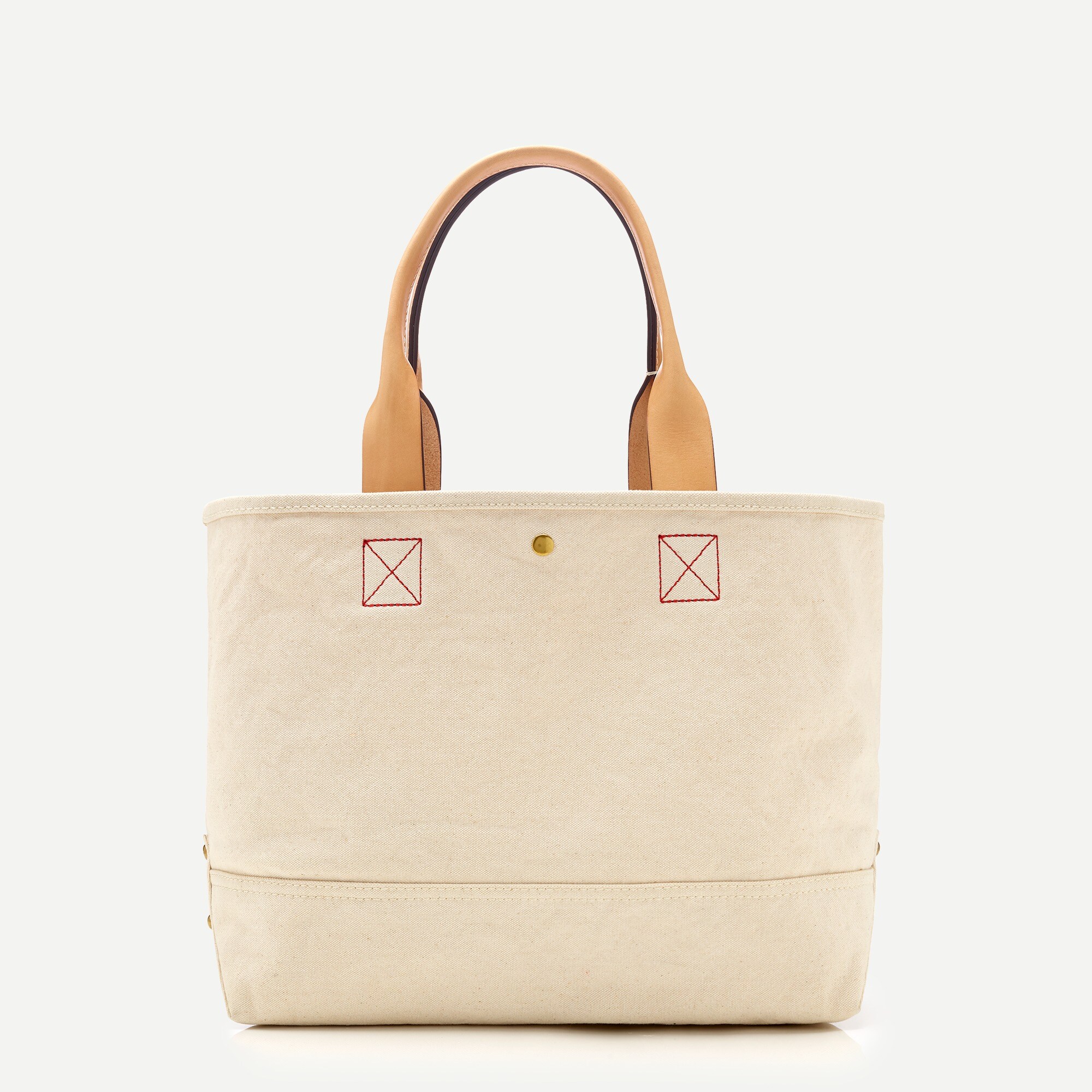 Montauk tote in large