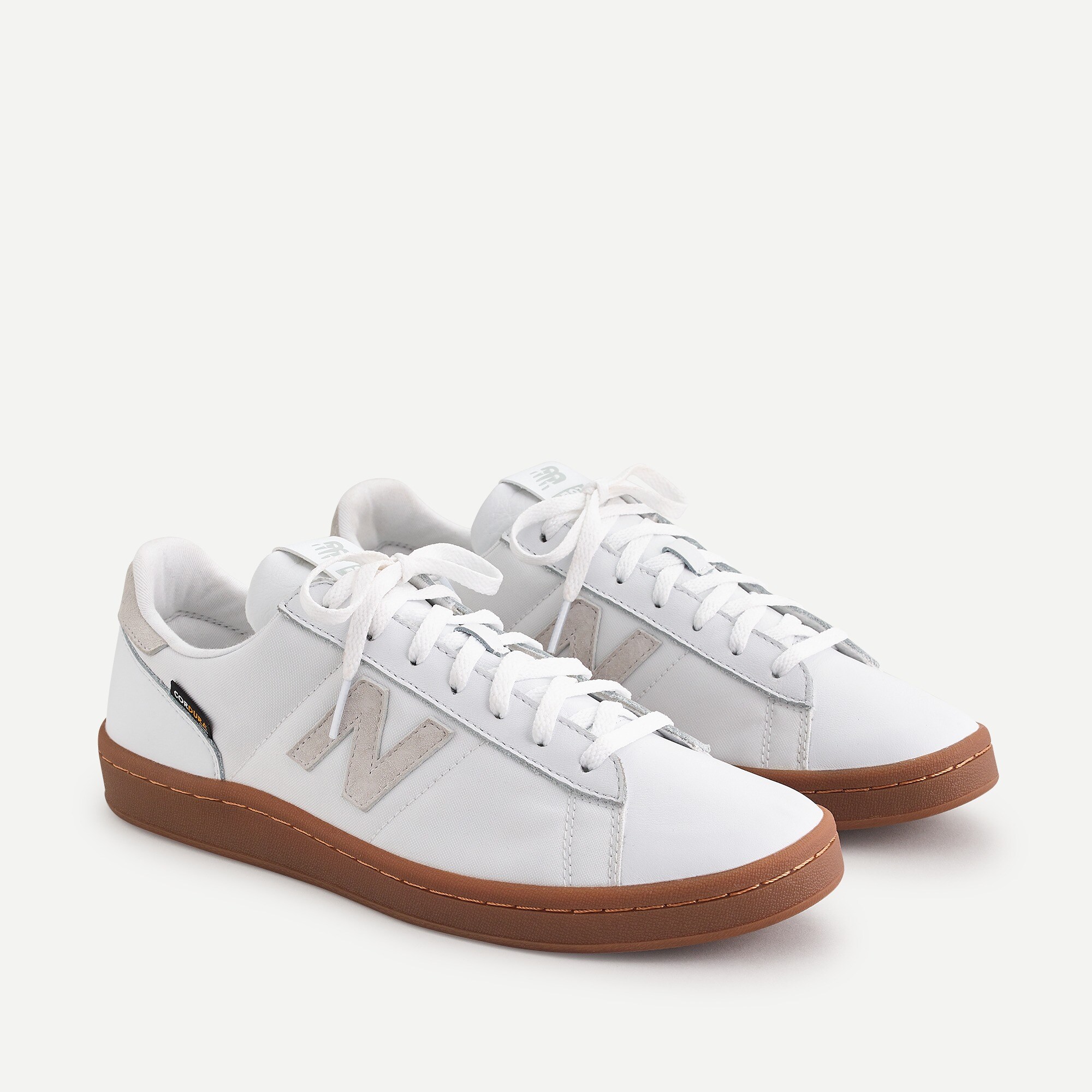 New Balance® X J.Crew 791 nylon sneakers