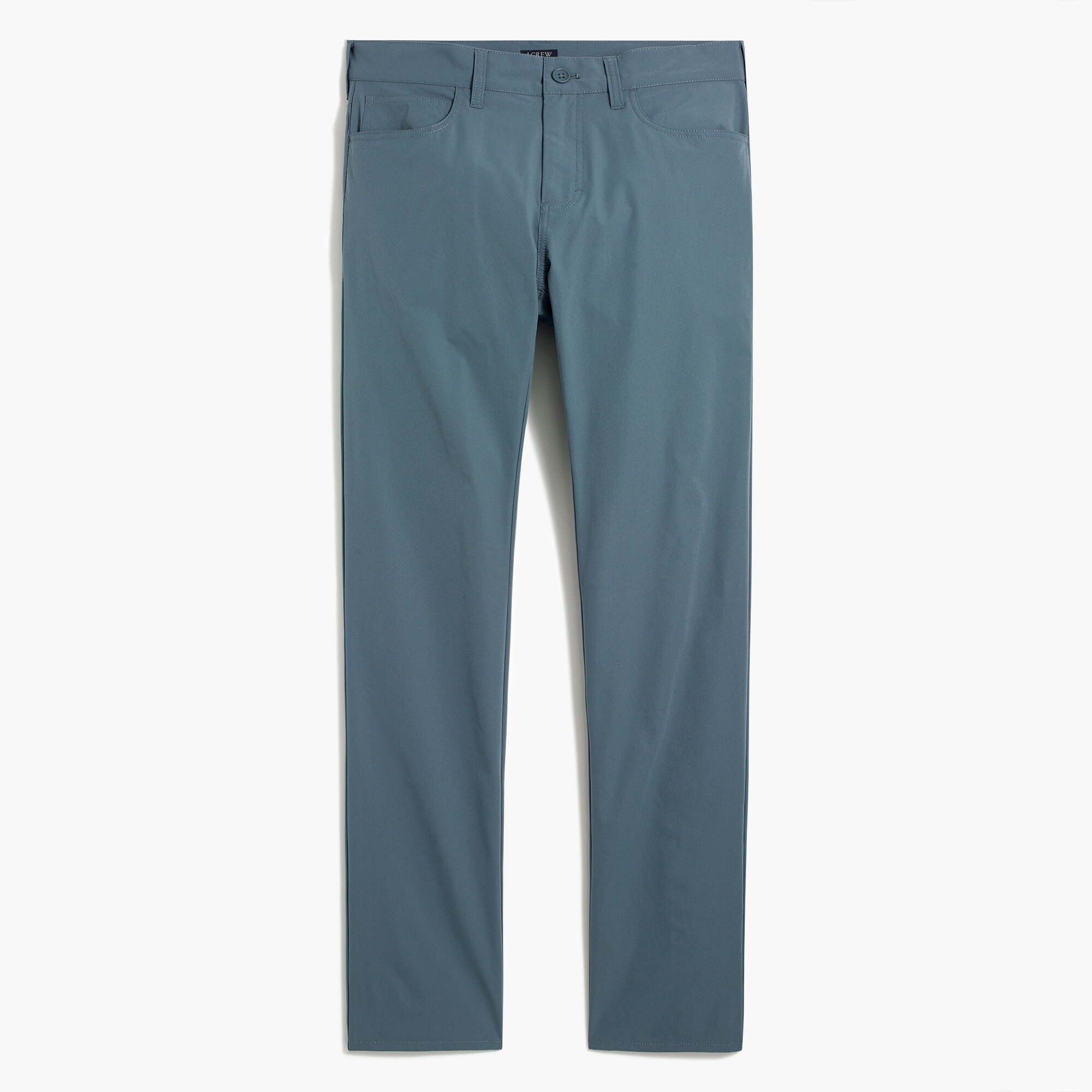 メンズウェア BRIEFING MENS 5-POCKETS PANTS Greg Norman Men's ML75 Microlux 5 Pocket Golf Pants | TGW.com