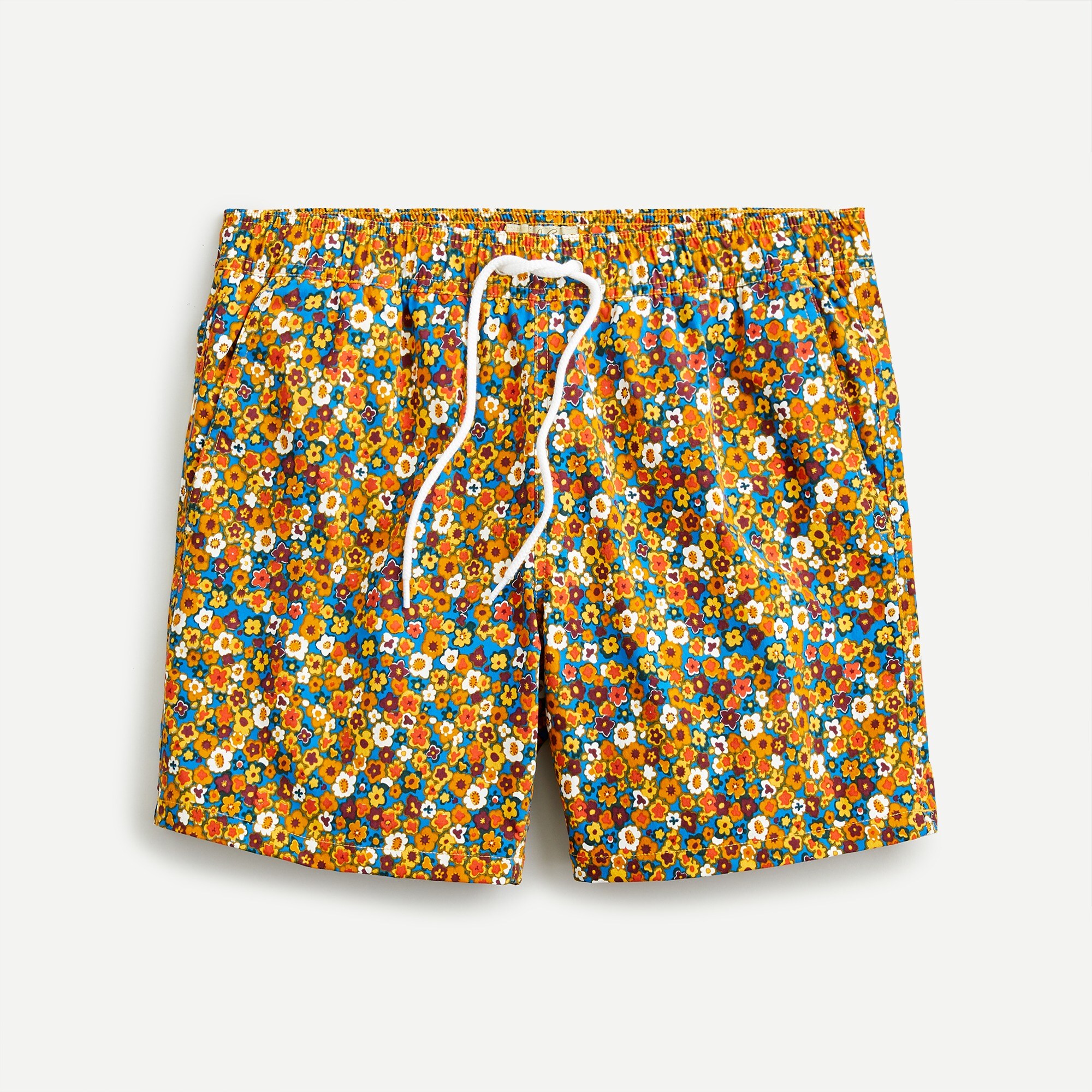 j crew swim men