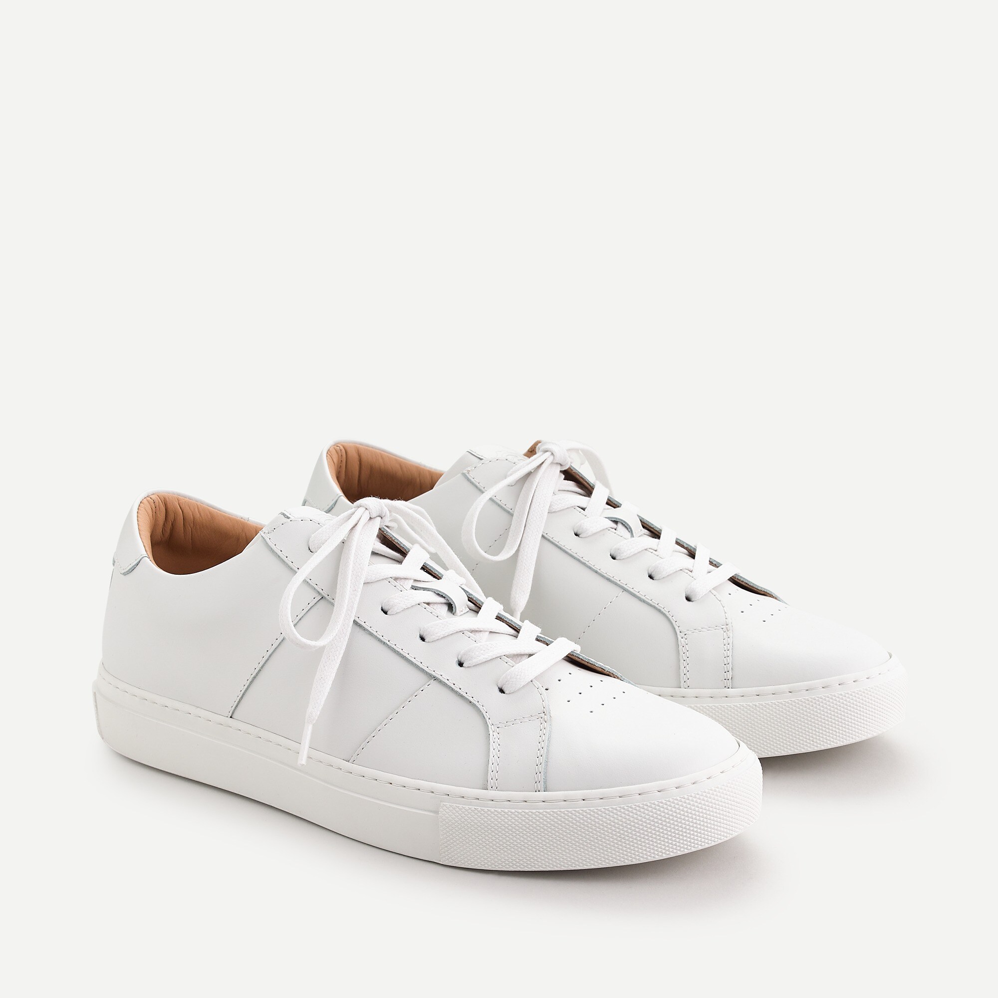 GREATS® Royale leather sneakers