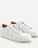 GREATS® Royale leather sneakers